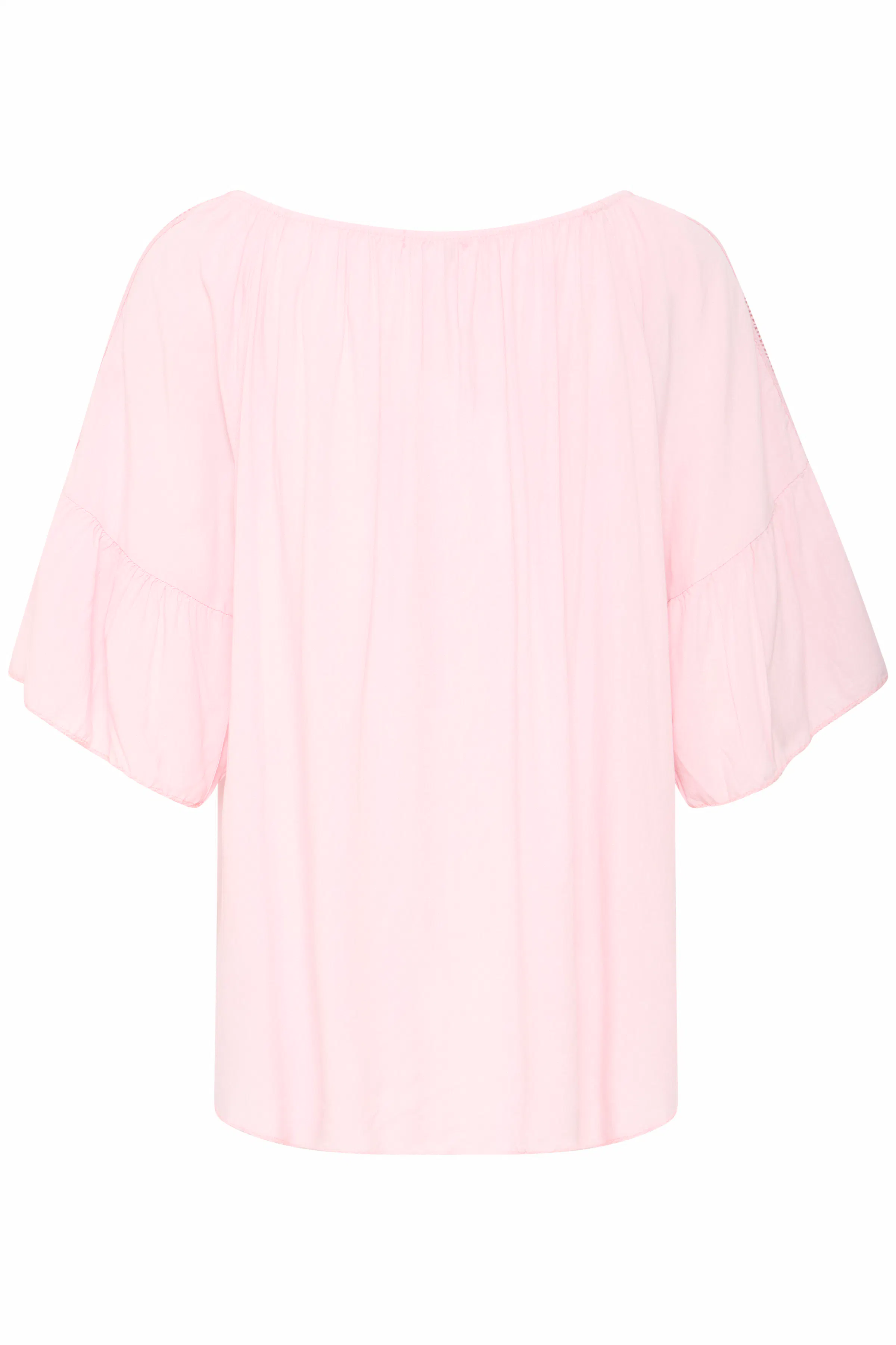 SBKASMIRA Blouse PACK BACK 22100690-141506