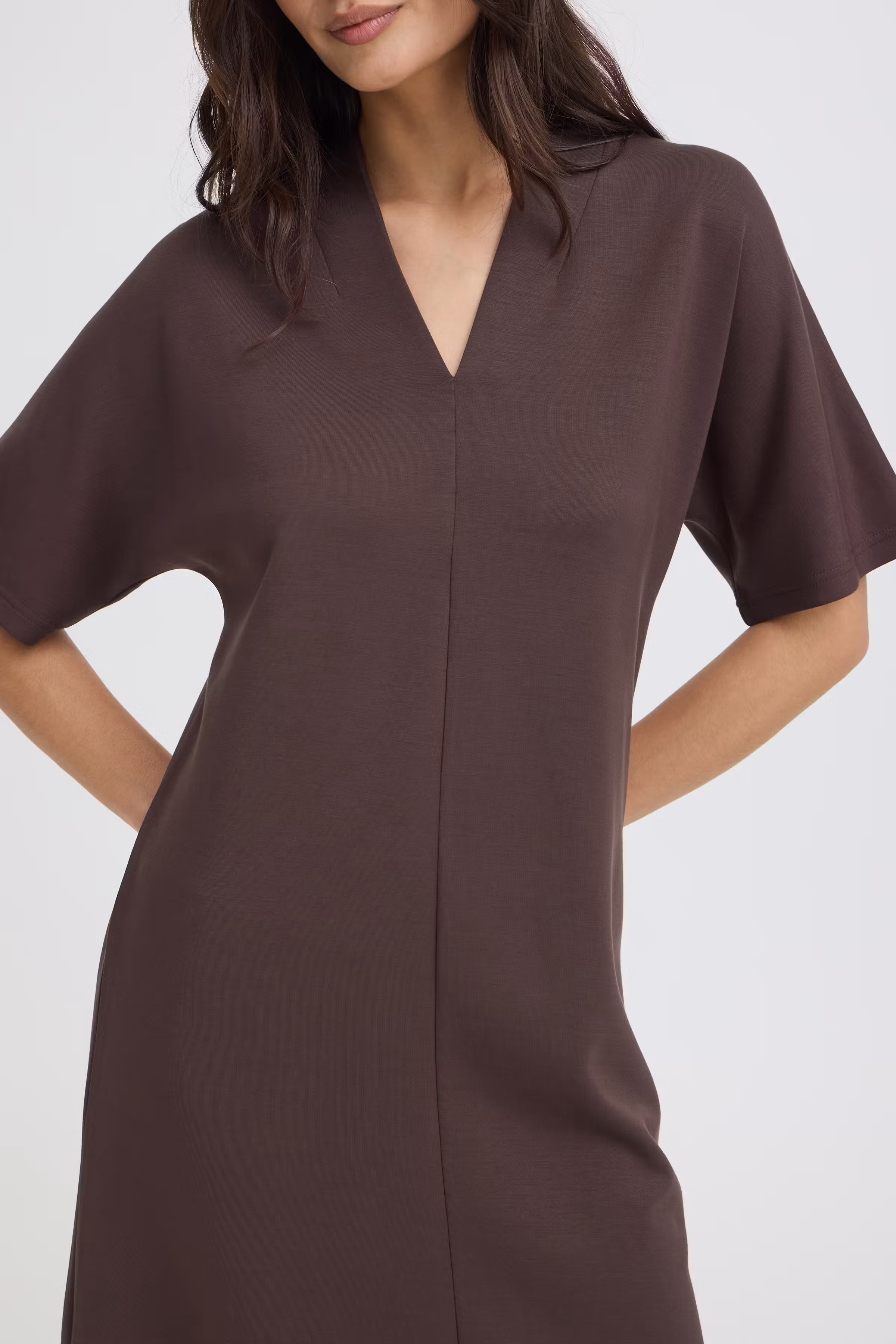 BYPUSTI T-shirt LOOKBOOK DETAIL 20819290-191016