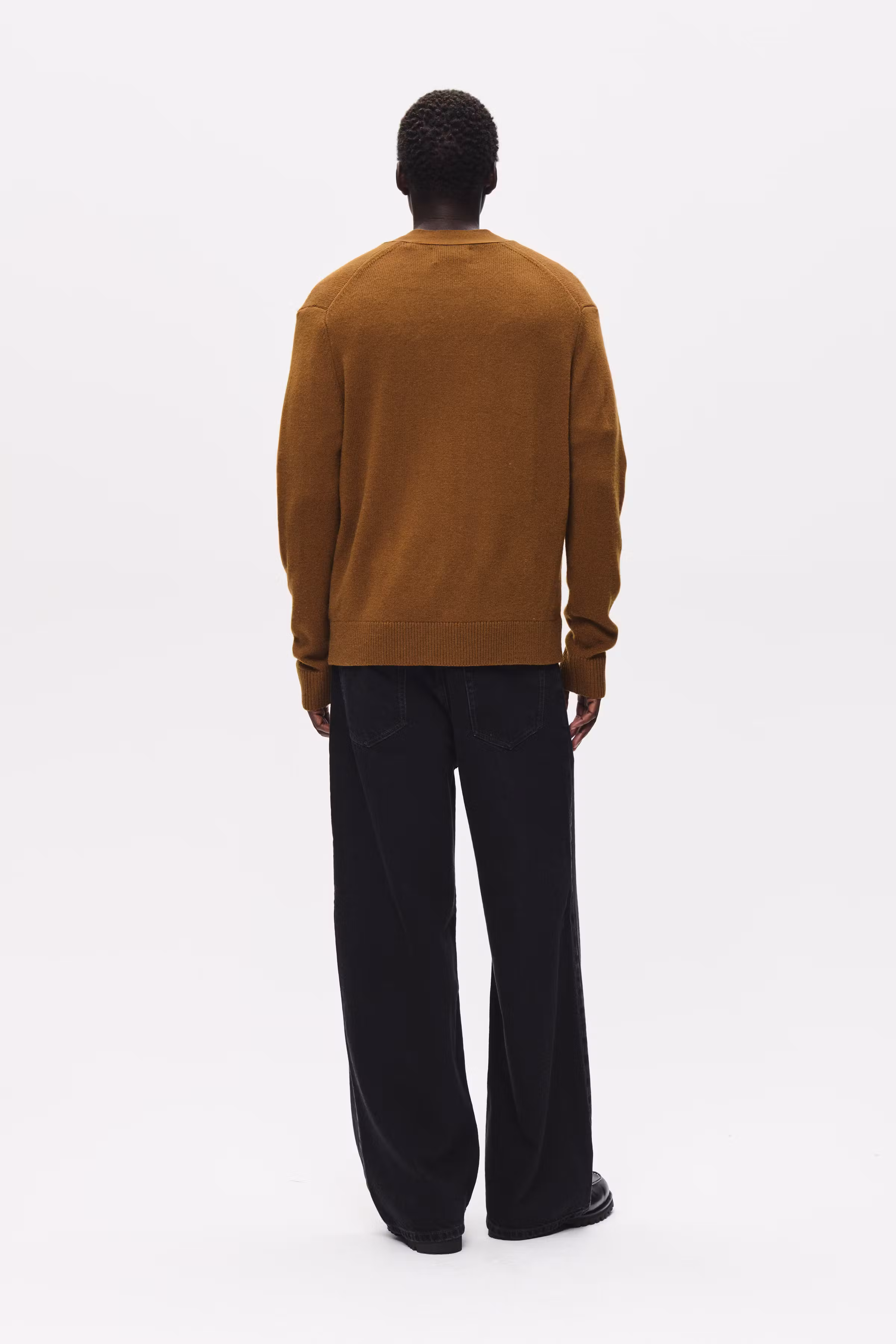 WWlogo Cardigan LOOKBOOK BACK 30252199-190815