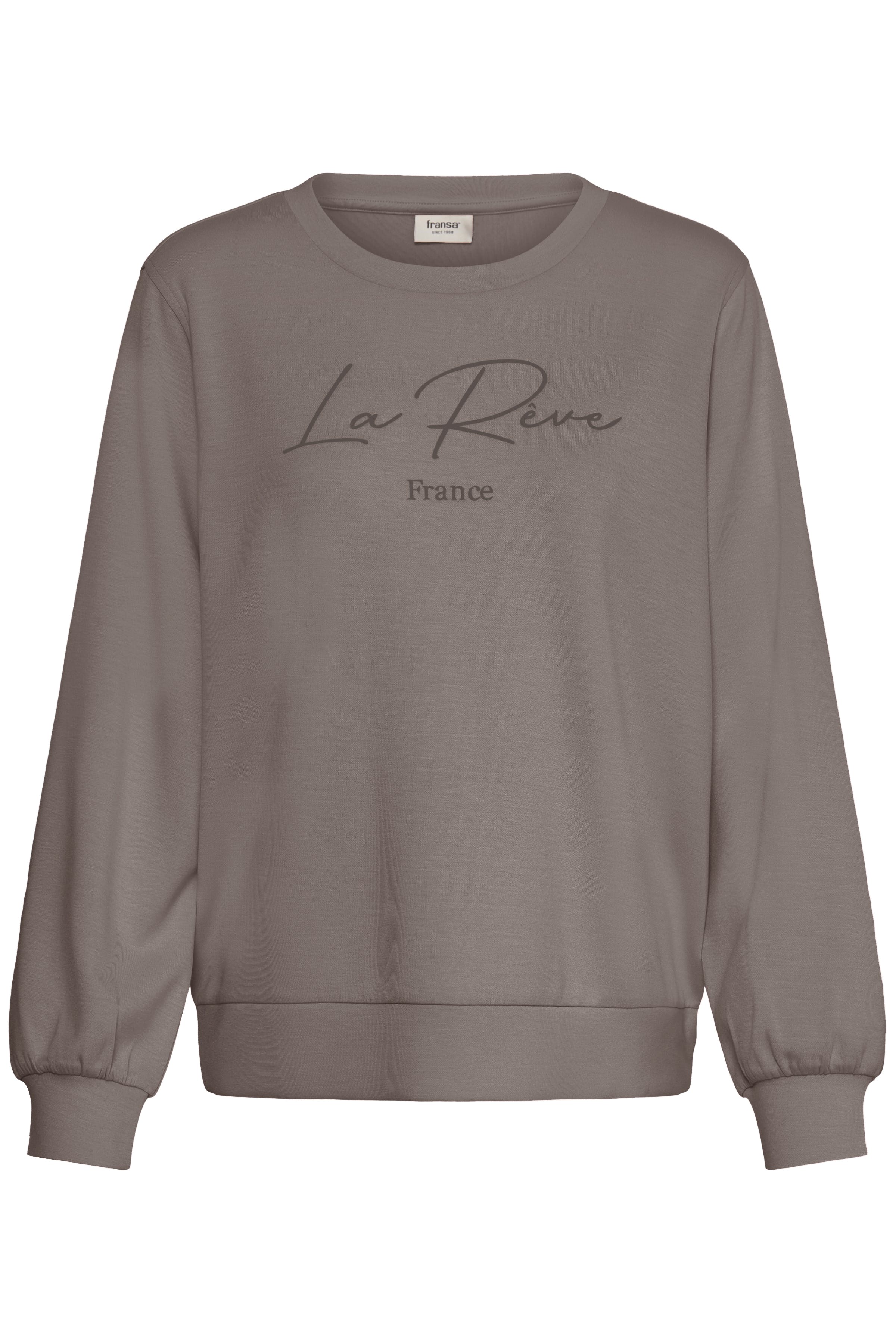 FRAURORA Sweatshirt PACK FRONT 20618339-900012548