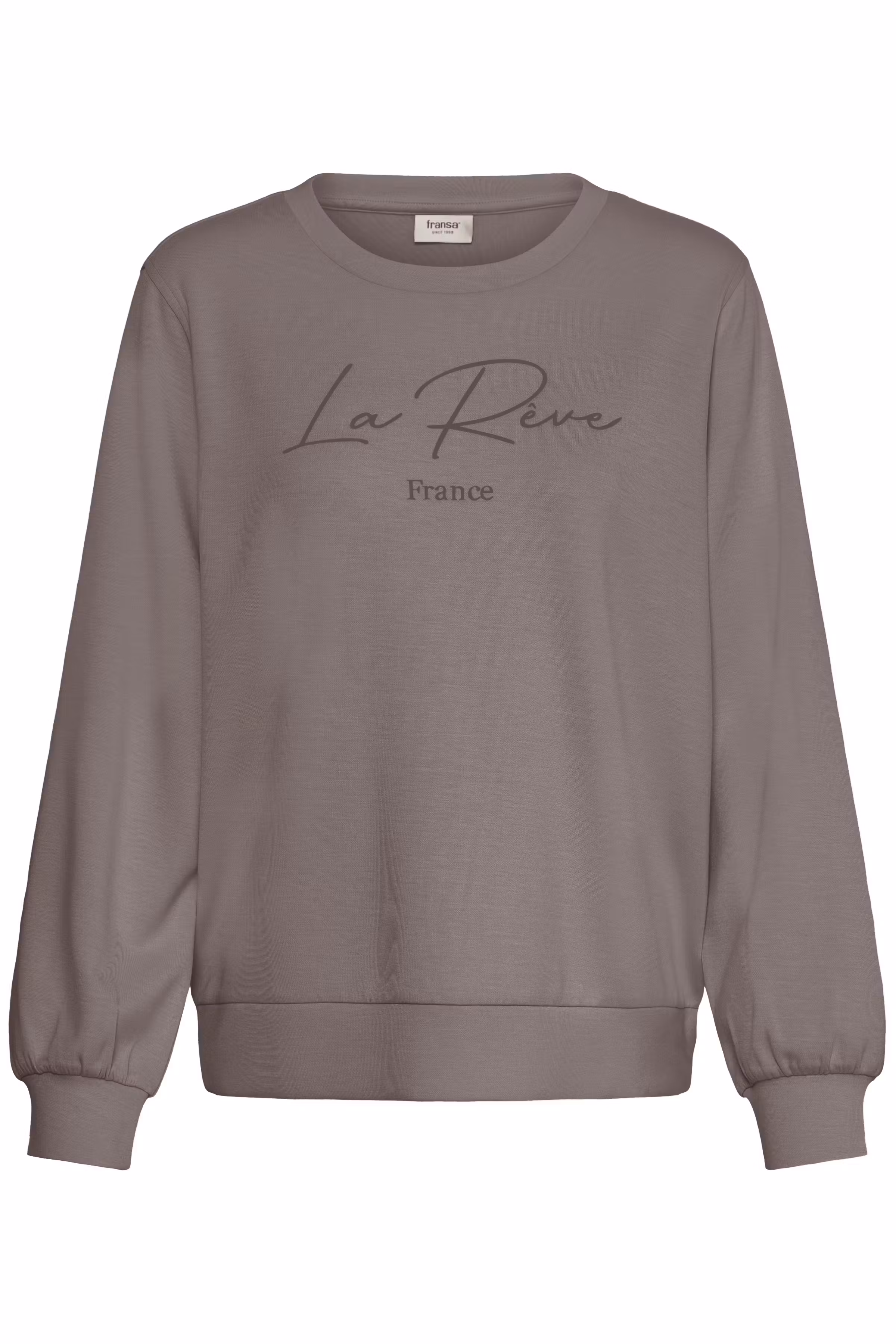 FRAURORA Sweatshirt PACK FRONT 20618339-900012548