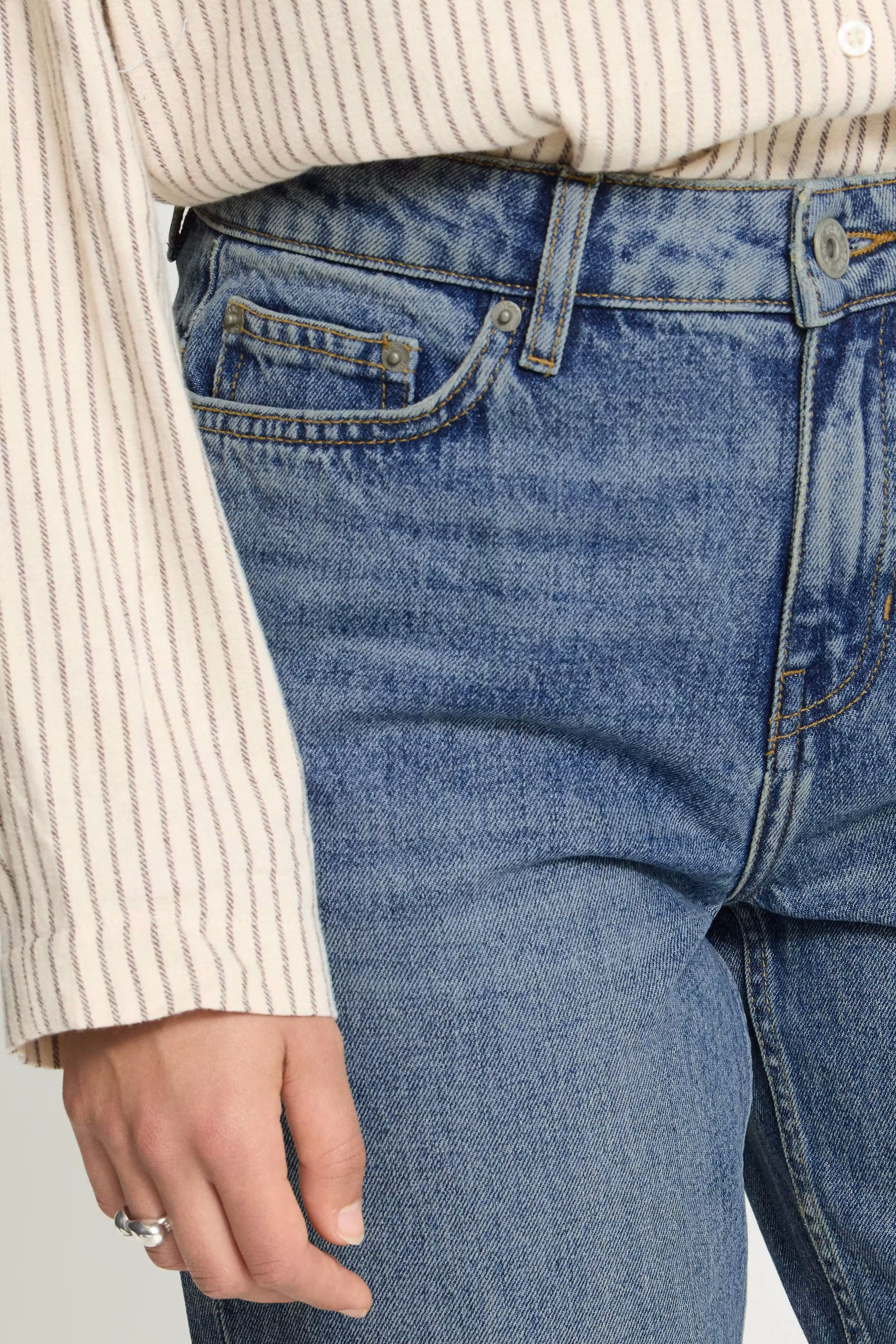 IHJULIA Jeans LOOKBOOK DETAIL 20126478-200928