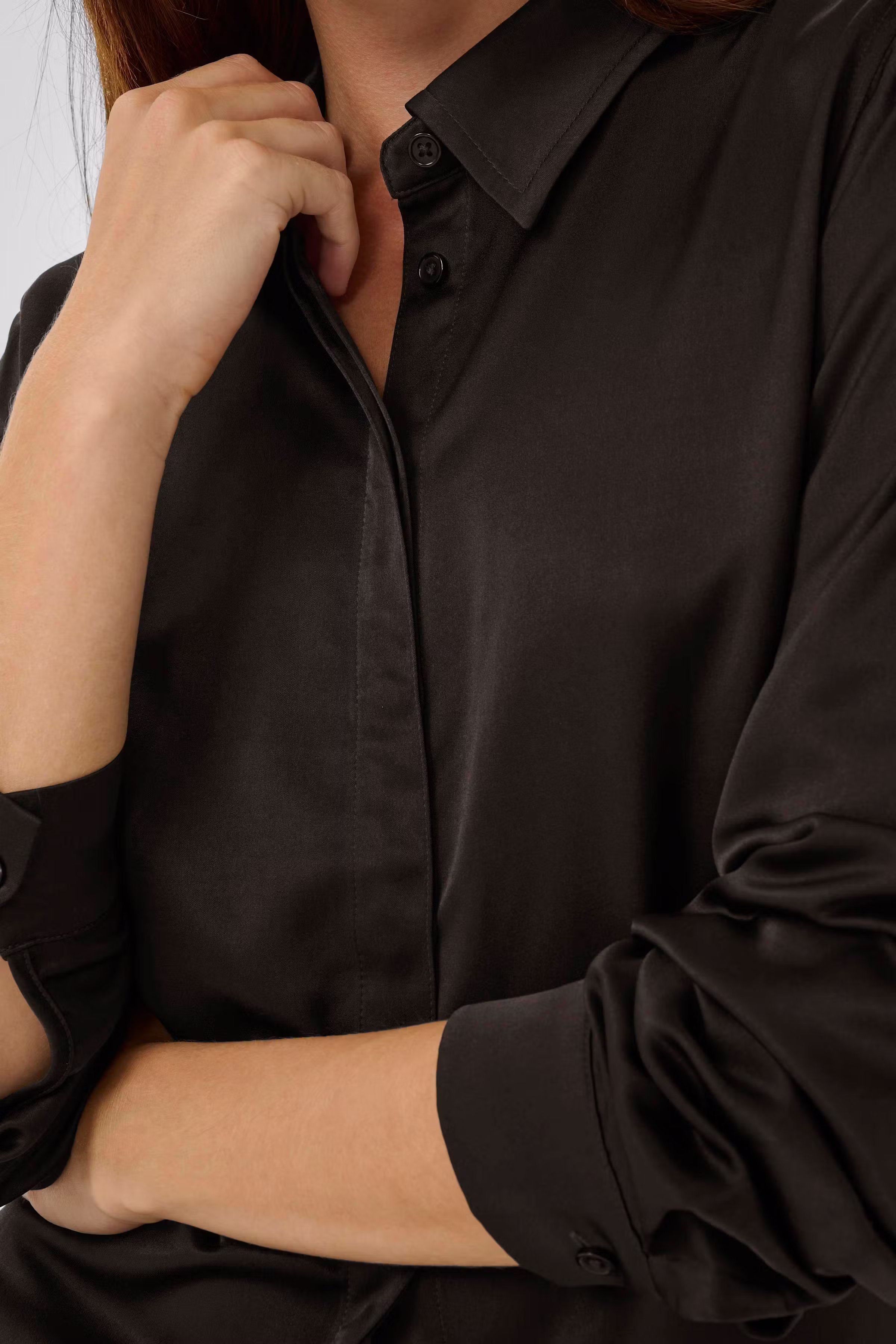 EstelleMW Skjorte LOOKBOOK DETAIL 10705227-191103