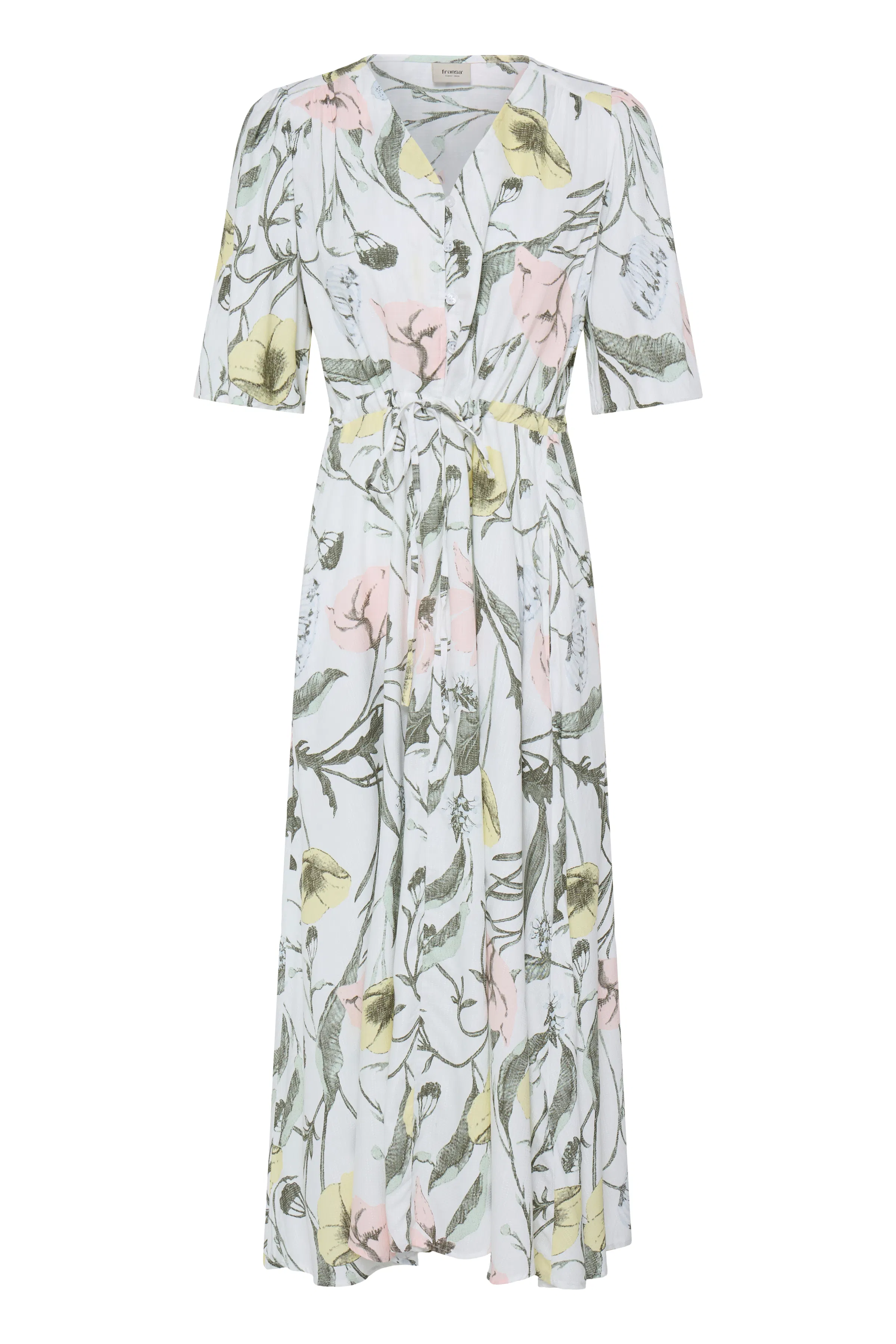 FRLAYA Dress PACK FRONT 20617671-900013148