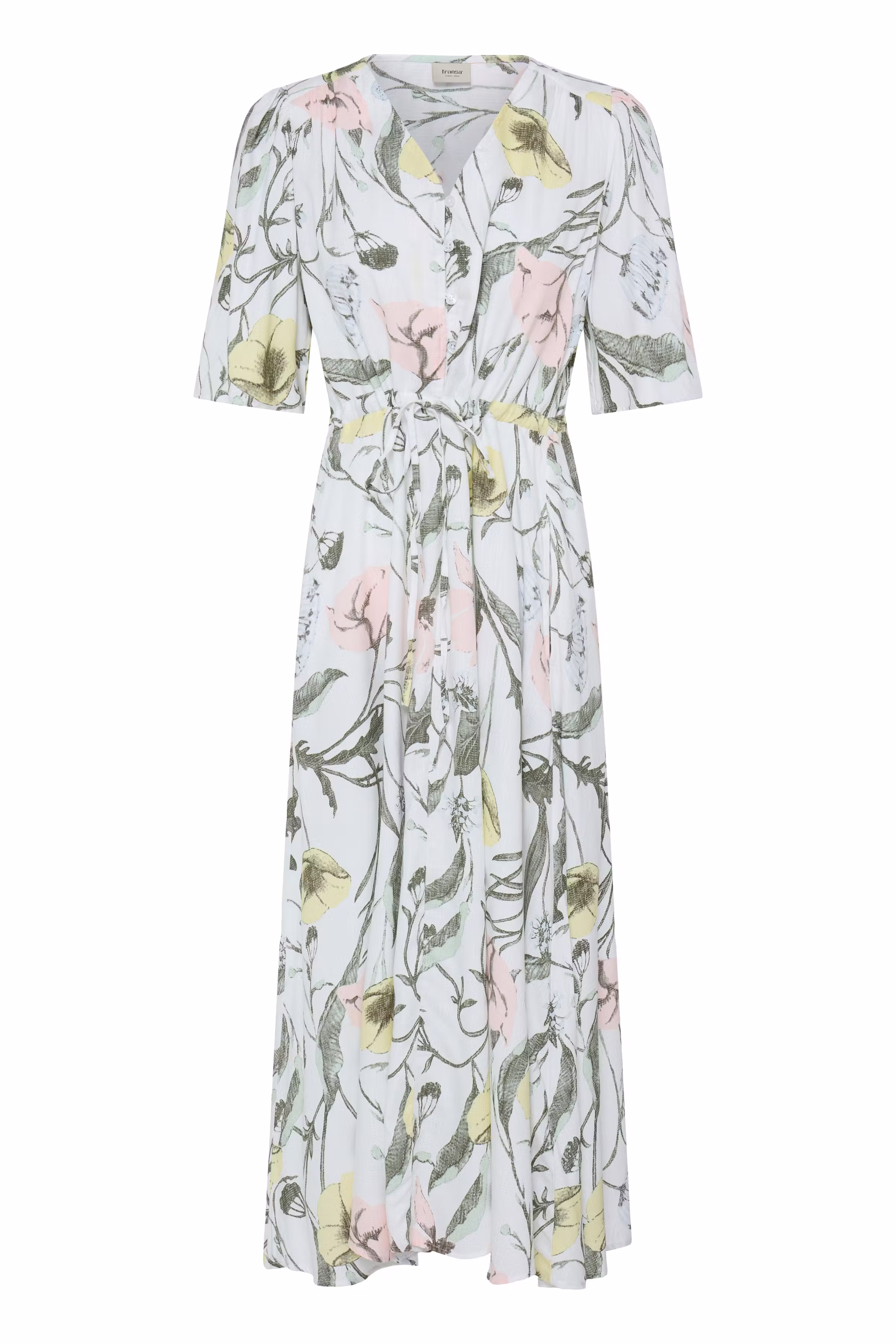 FRLAYA Dress PACK FRONT 20617671-900008522