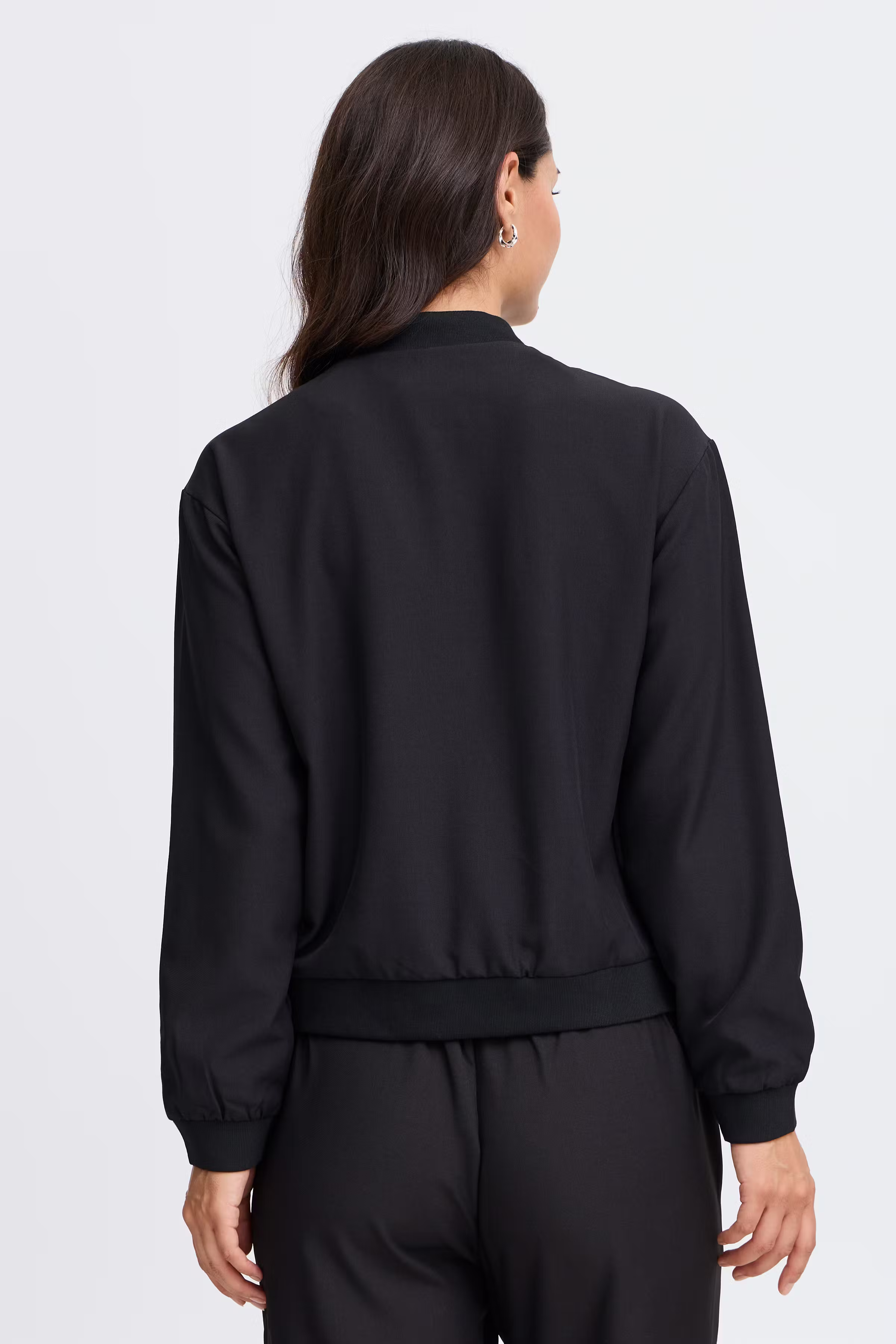 FRMAREENA Casual jakke LOOKBOOK BACK 20615840-200113