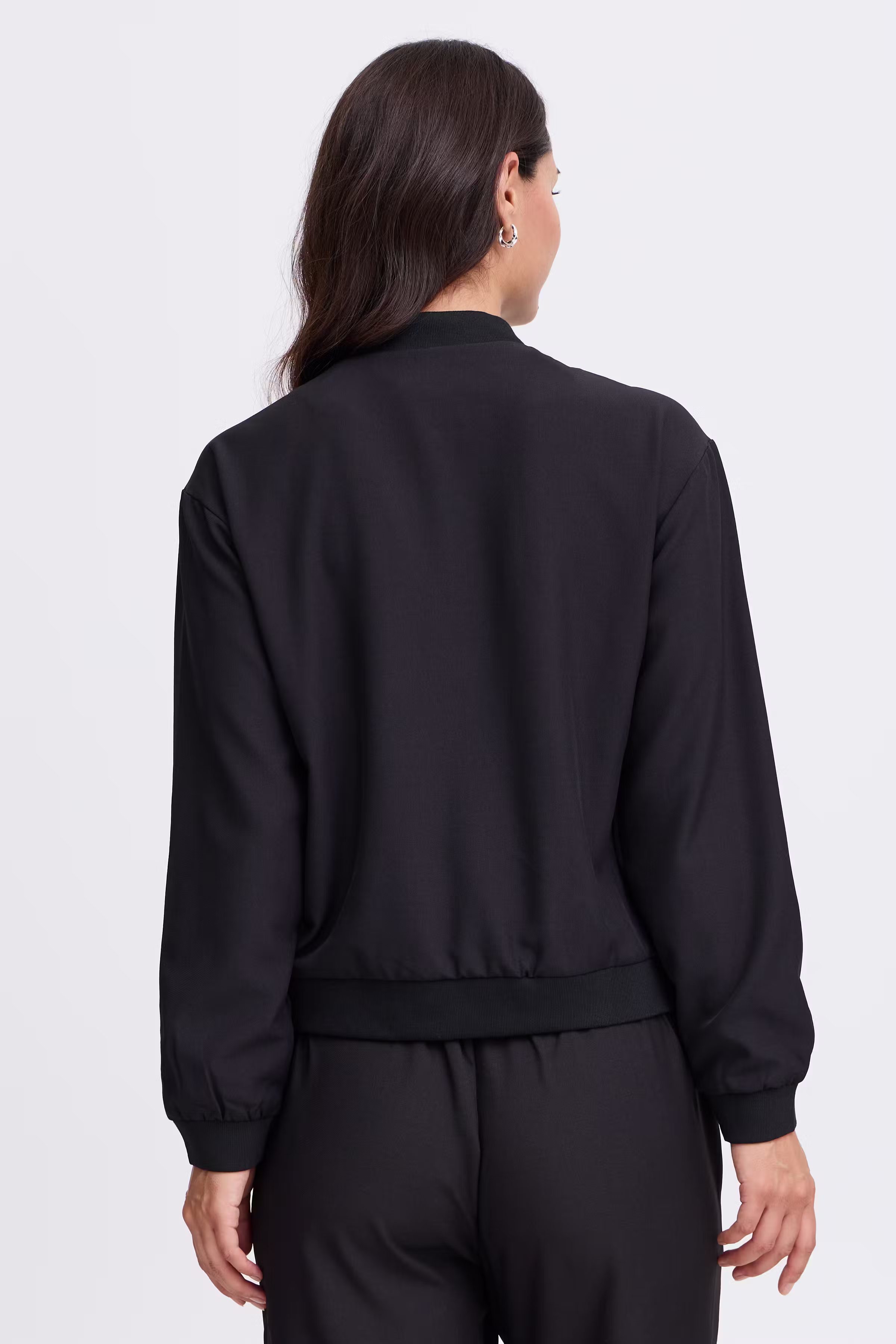 FRMAREENA Casual jakke LOOKBOOK BACK 20615840-200113