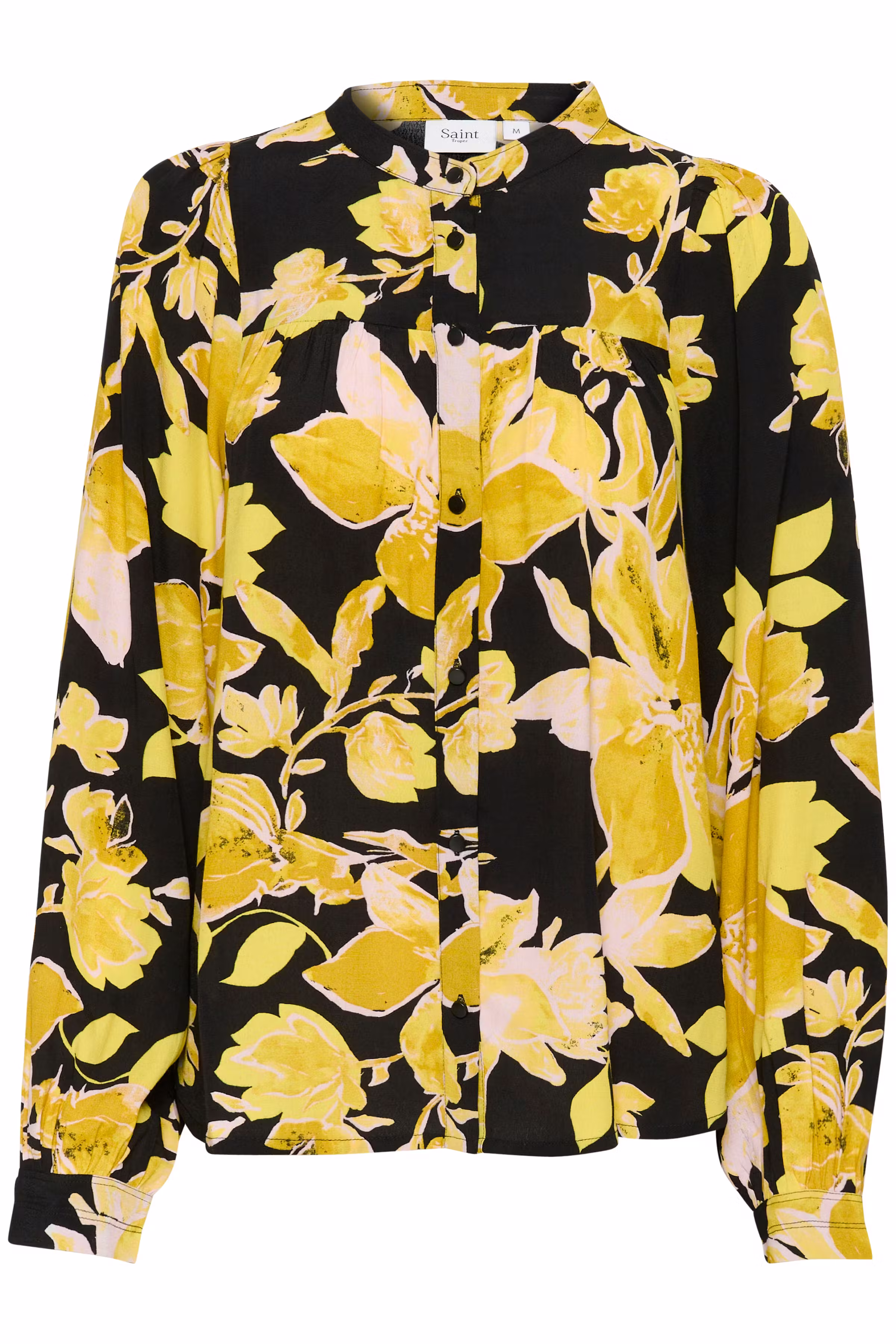 GraceSZ Blouse PACK FRONT 30513465-303128