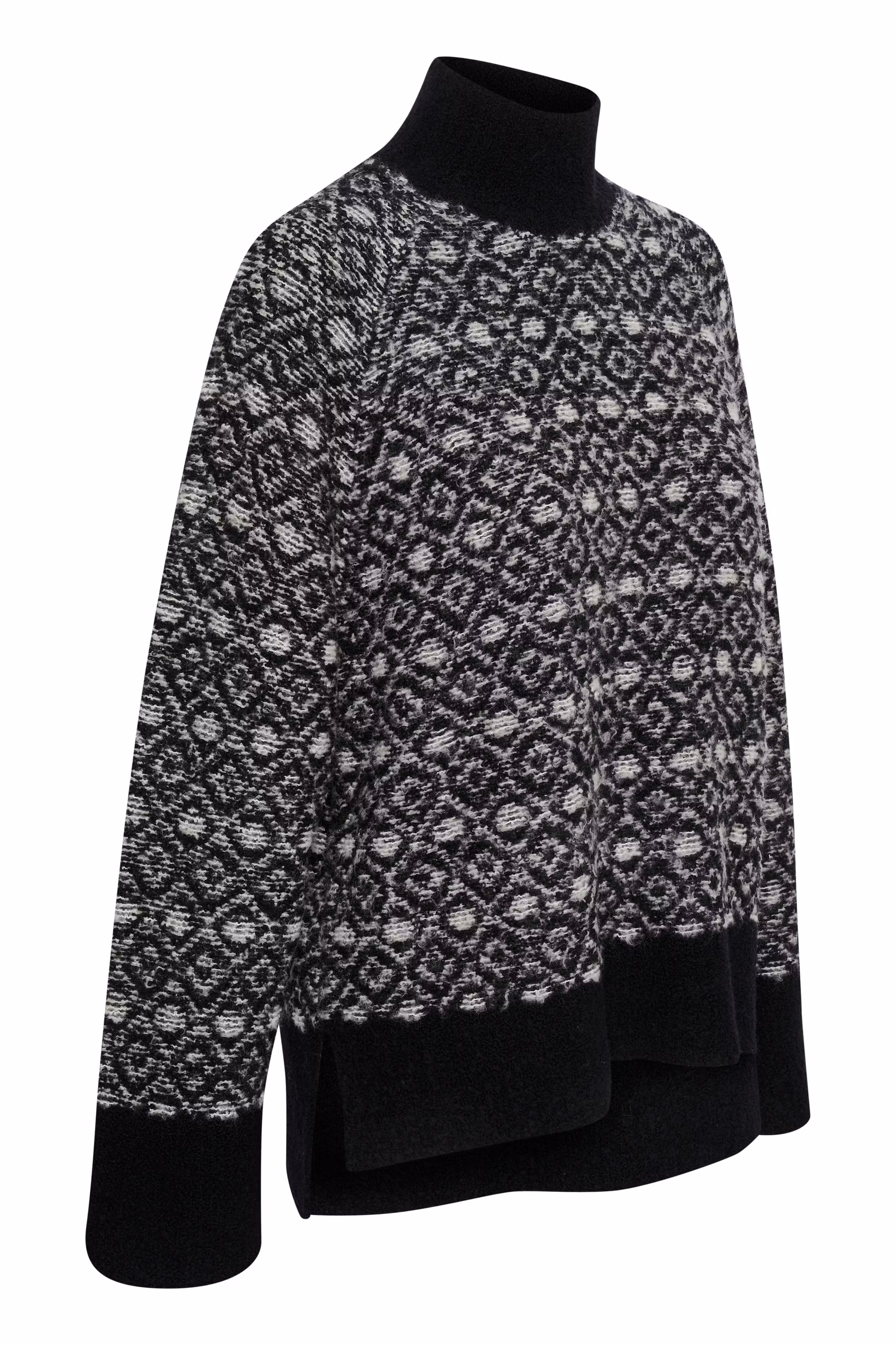 JinkaIW Pullover PACK FRONT 30107532-300027