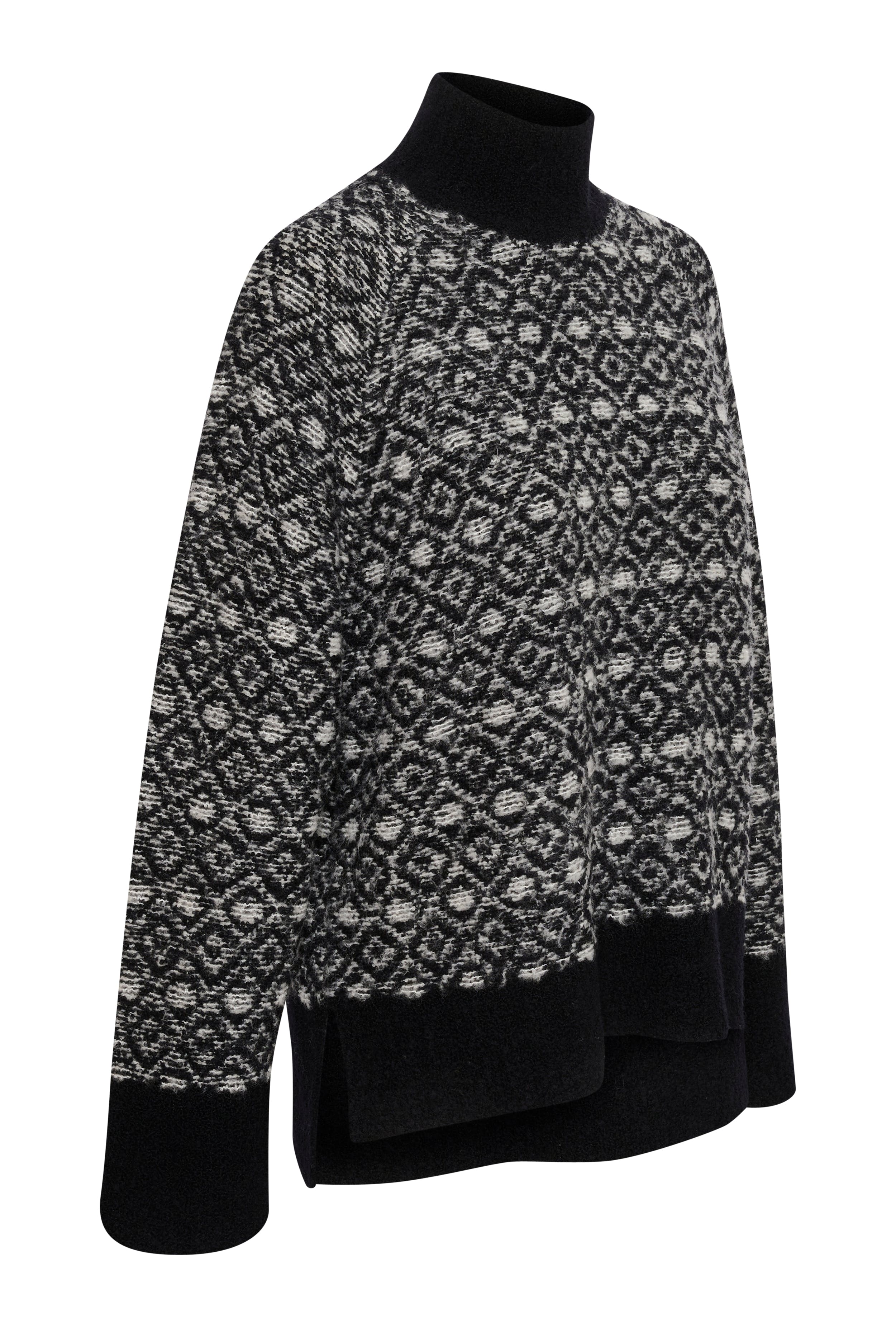 JinkaIW Pullover PACK FRONT 30107532-300027