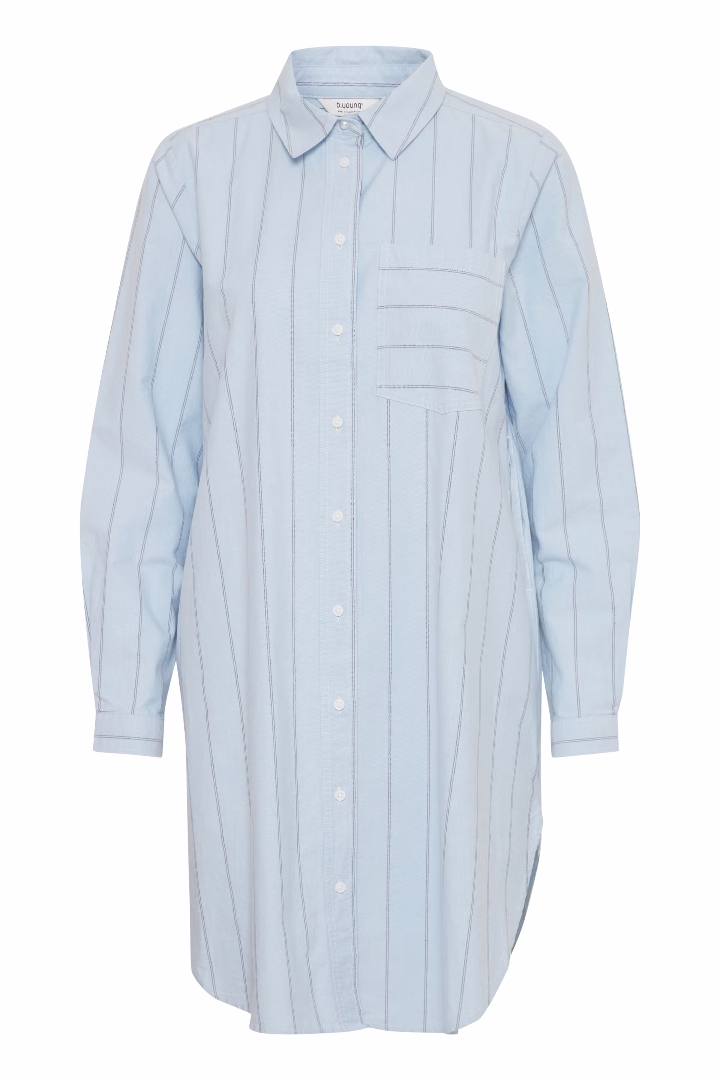 BYINLUVA Kjole PACK FRONT 20814570-202675