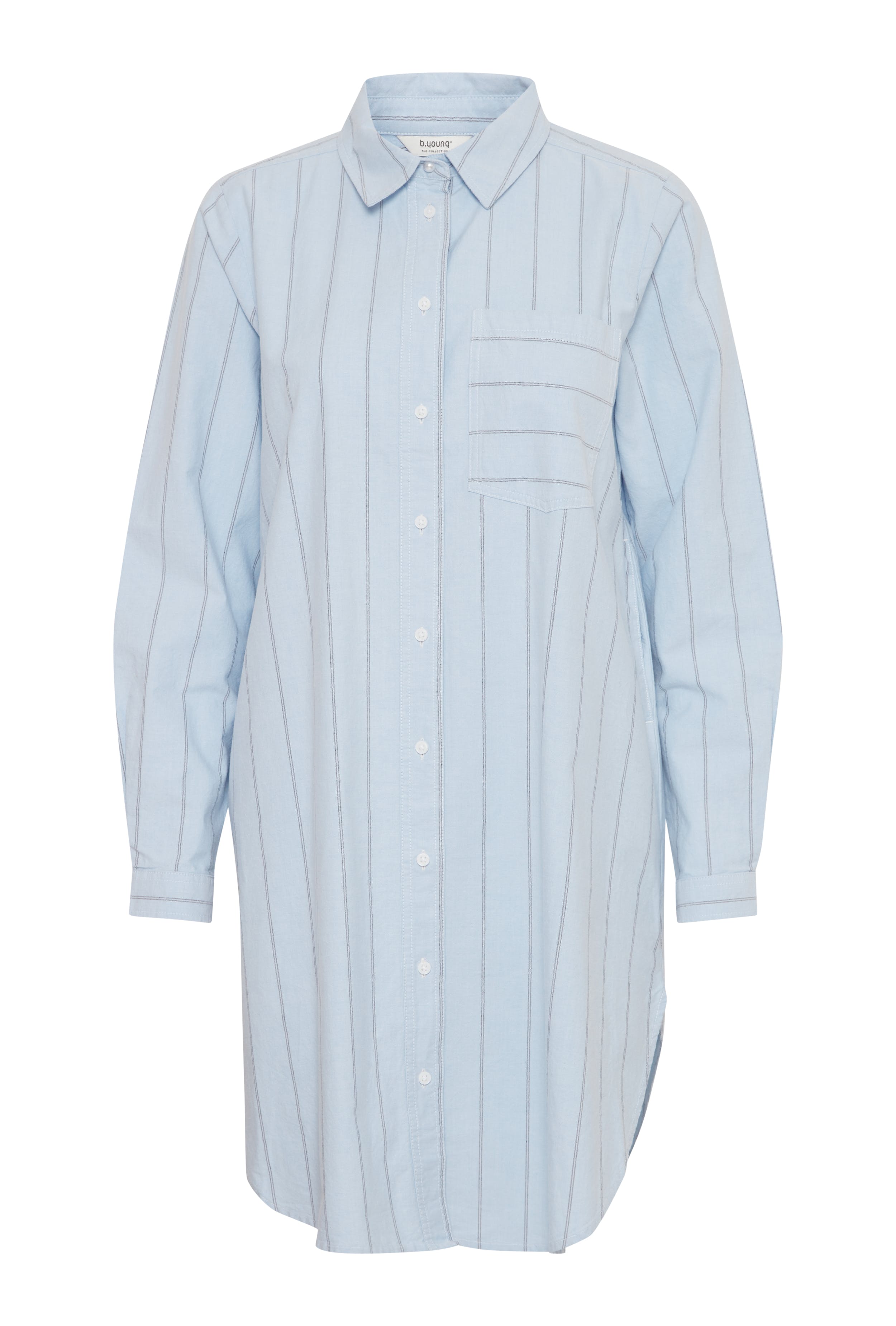 BYINLUVA Kleid PACK FRONT 20814570-202675