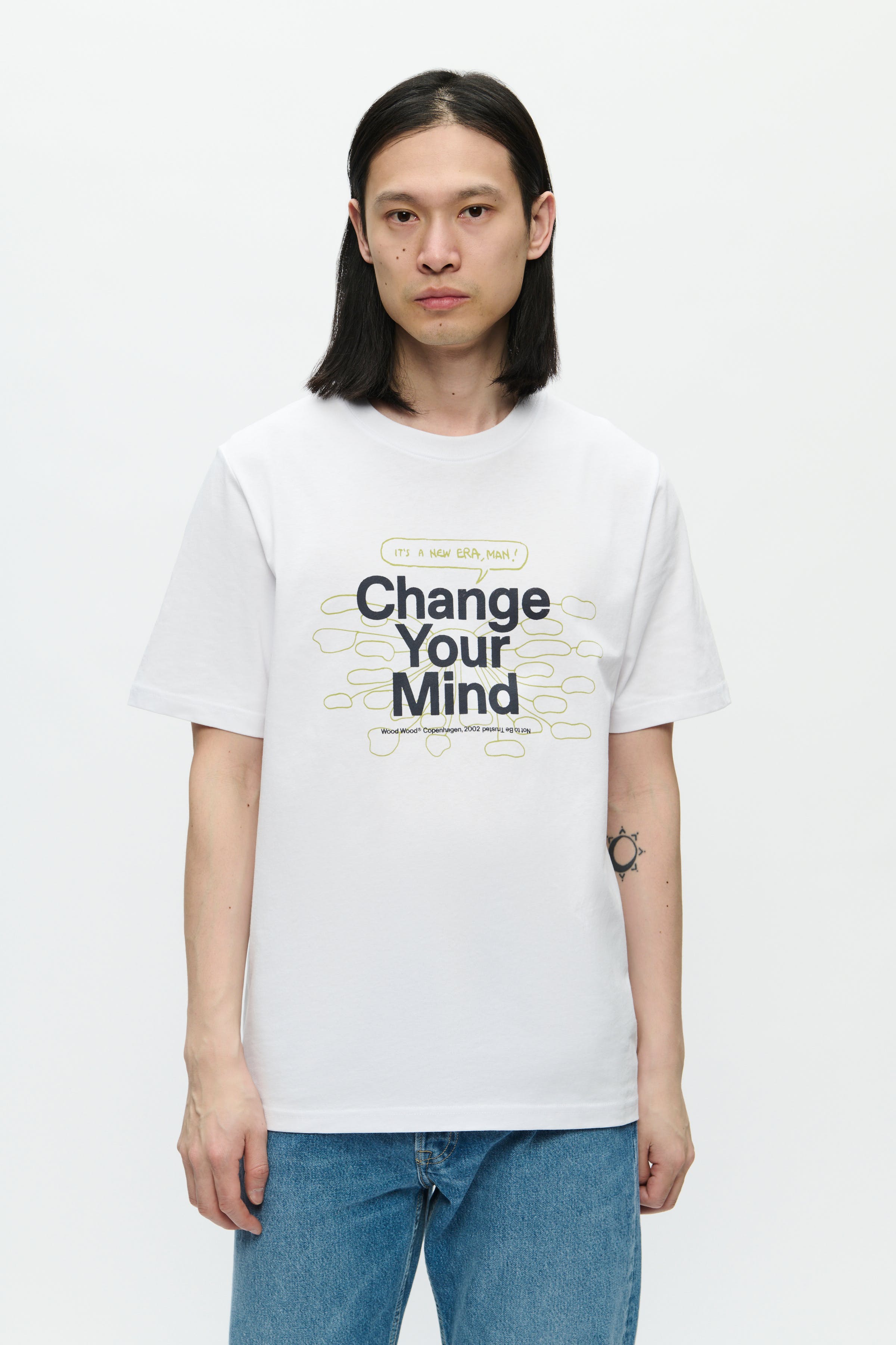 WWBobby T-shirt LOOKBOOK FRONT 30251560-110601