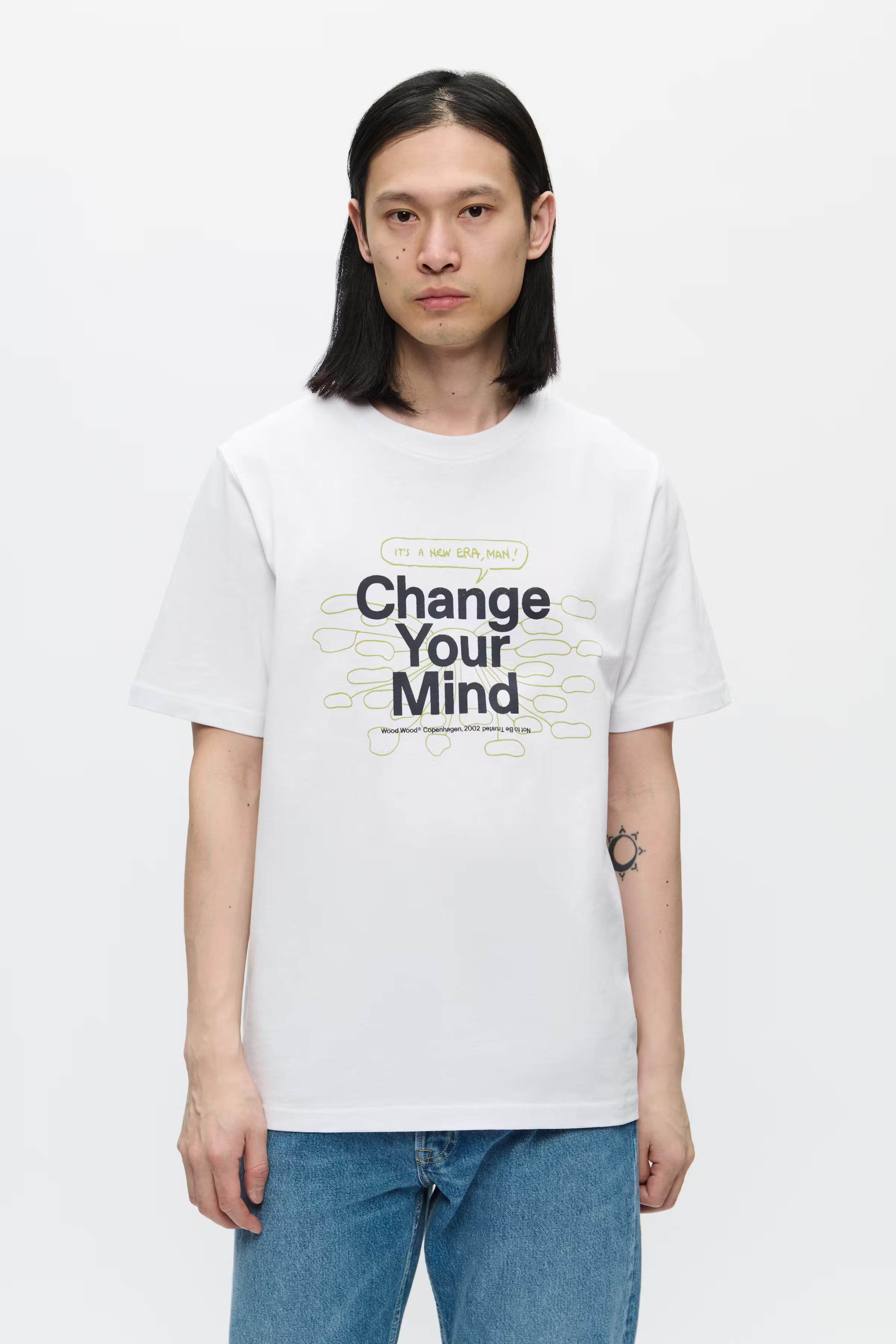 WWBobby T-shirt LOOKBOOK FRONT 30251560-110601