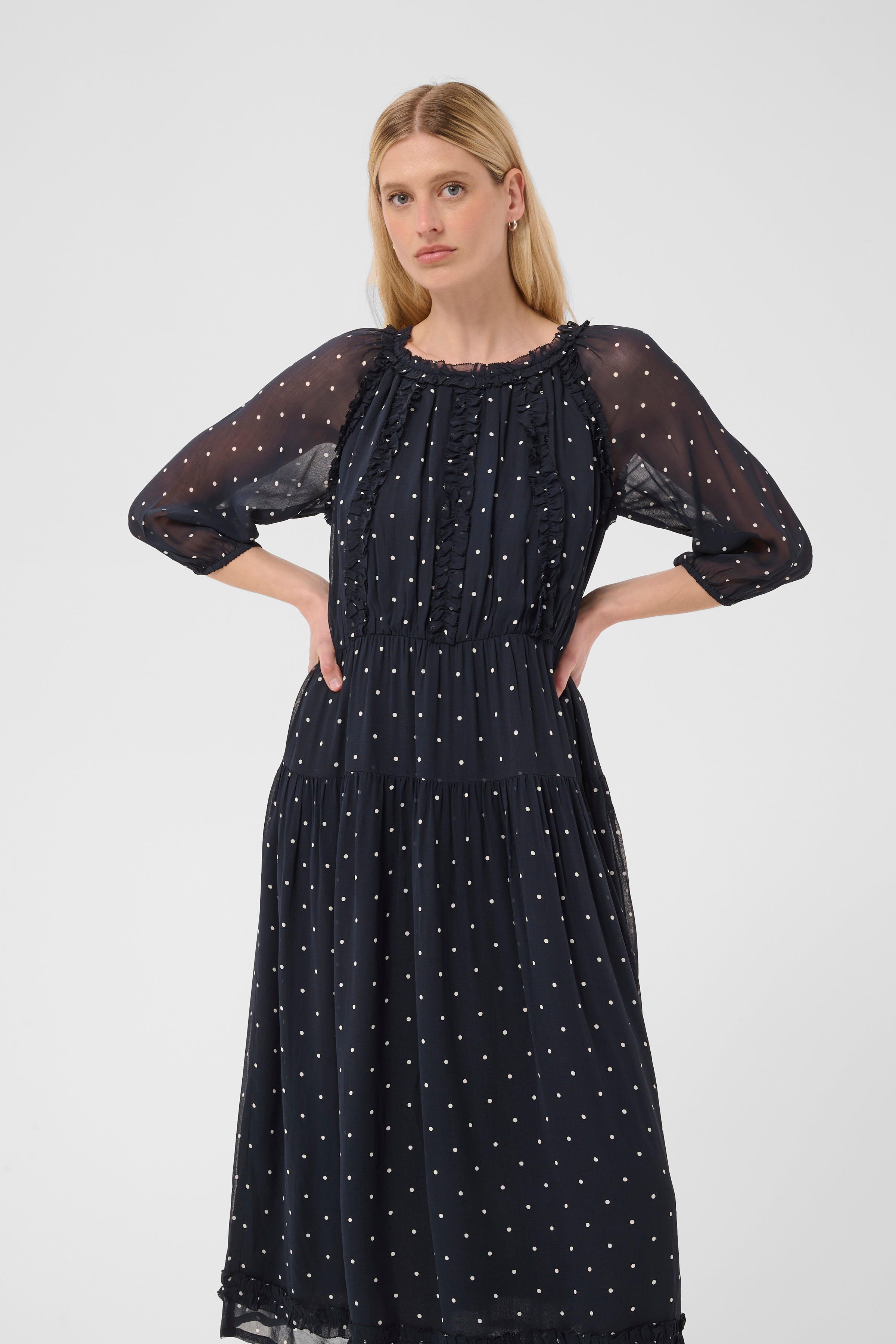 DragaPW Dress LOOKBOOK FRONT 30310686-305168