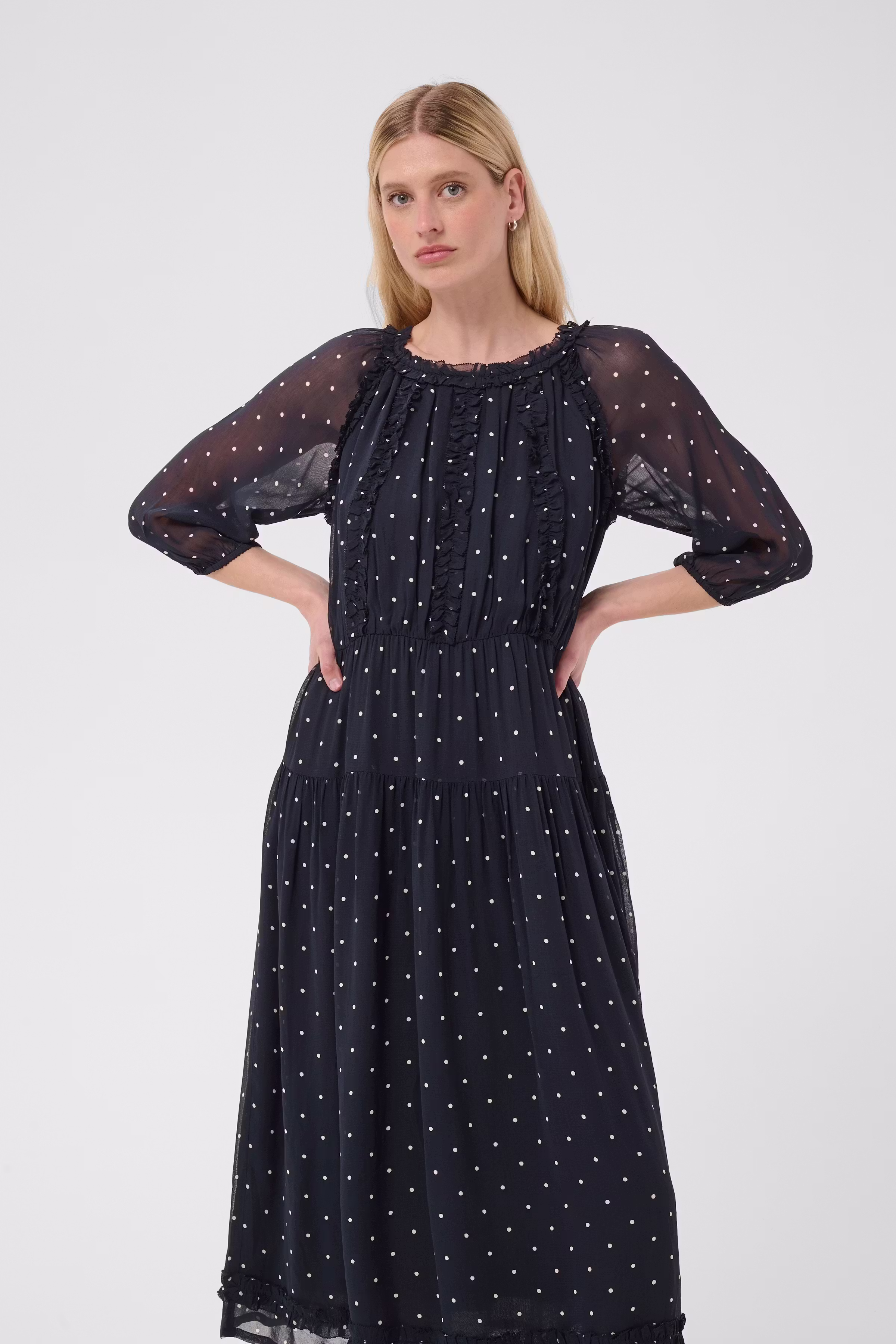 DragaPW Dress LOOKBOOK FRONT 30310686-305168