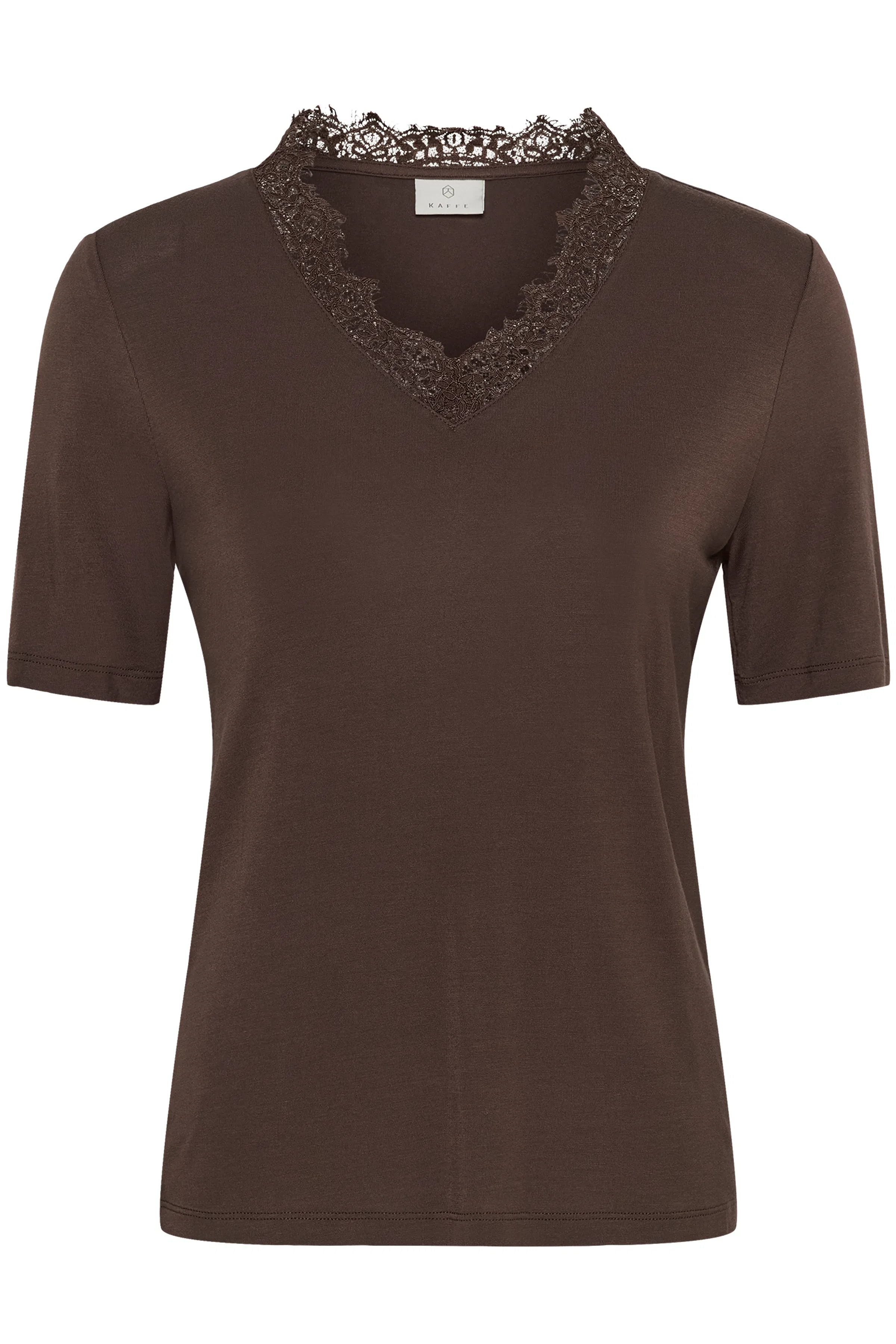 KAcarla T-shirt PACK FRONT 10512440-100121