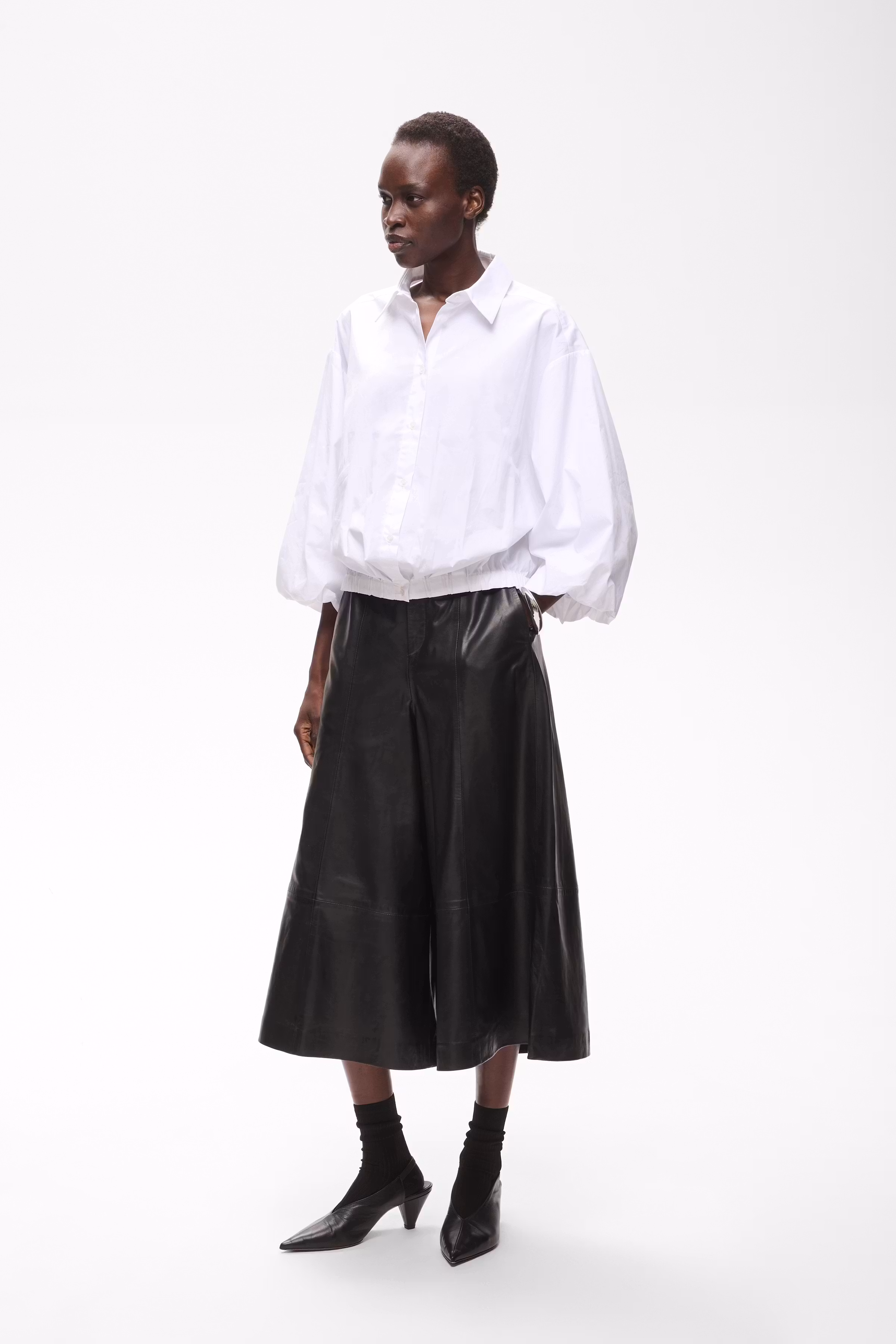 SIGGAIW Blouse LOOKBOOK FRONT 30113432-300001