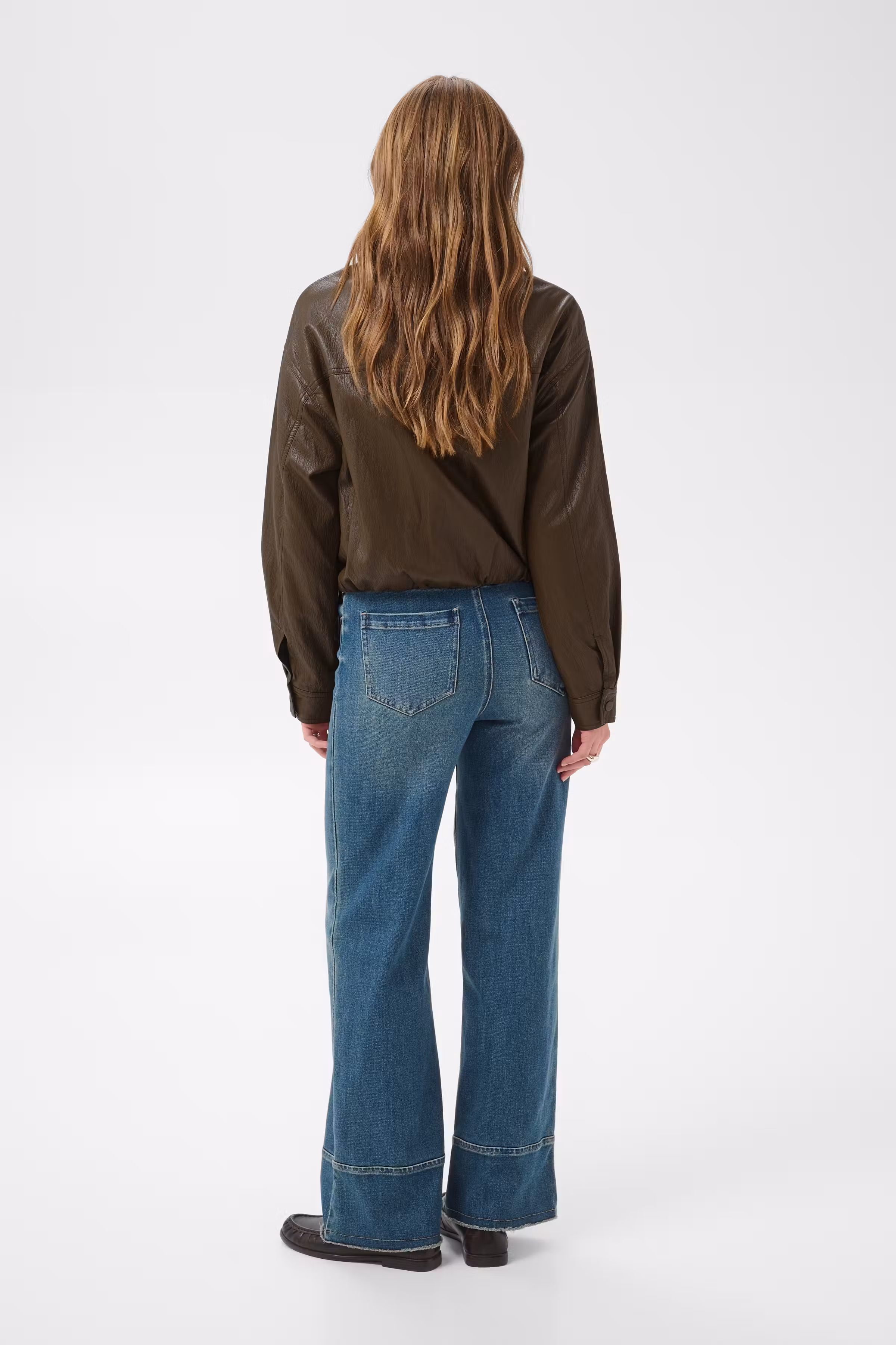 UmikoSZ Oberbekleidung LOOKBOOK BACK 30515569-190820