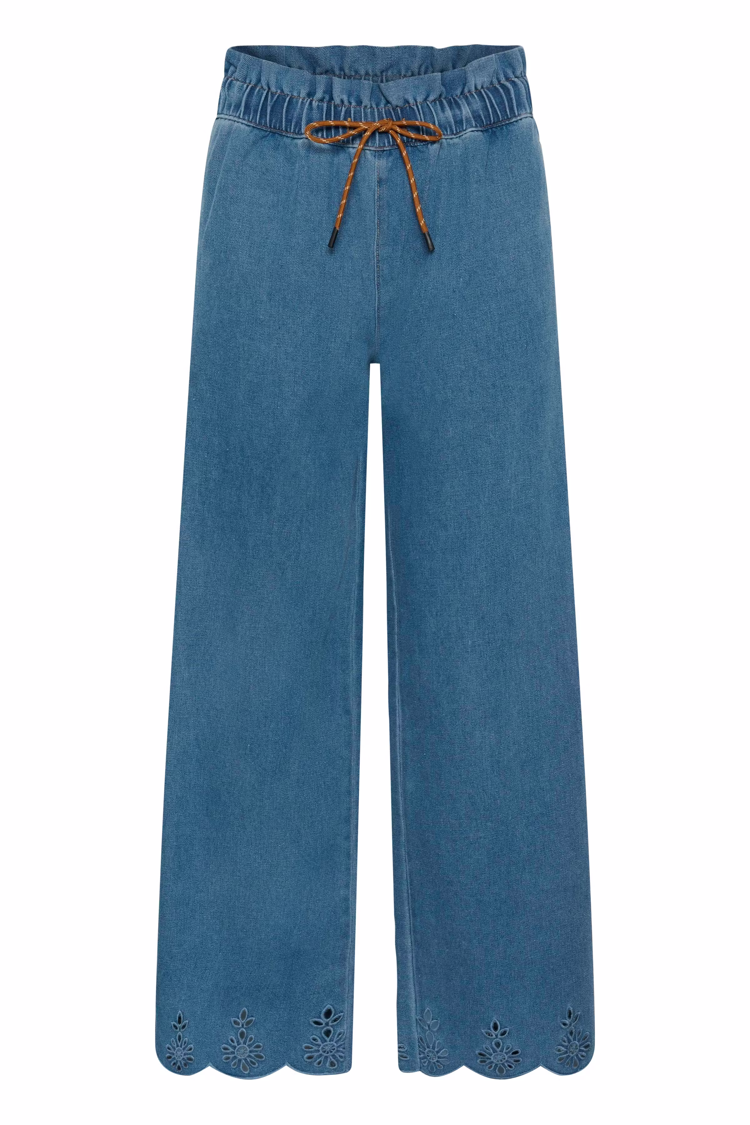 RozlynnSZ Trousers PACK FRONT 30515134-600104