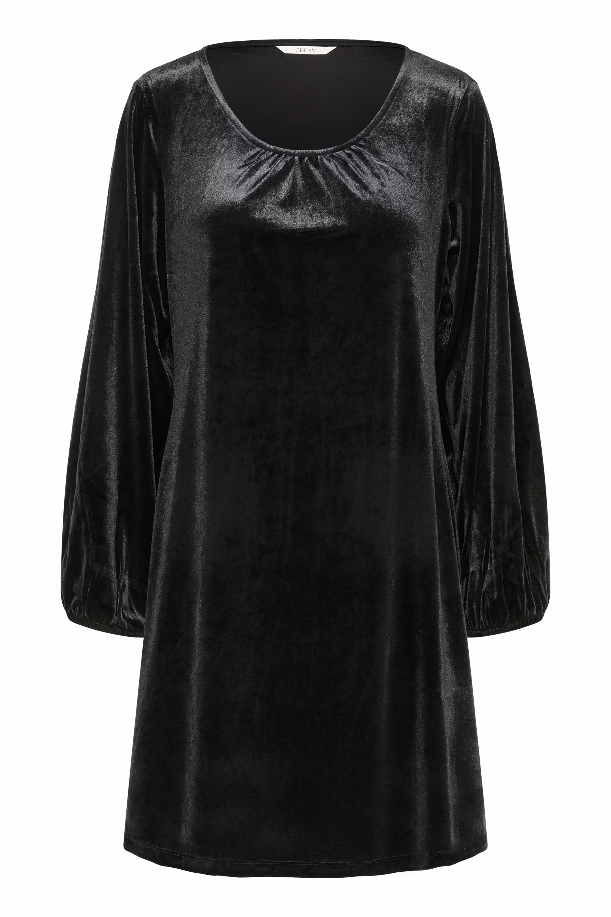 CRFrosty Kleid PACK FRONT 10614448-100120