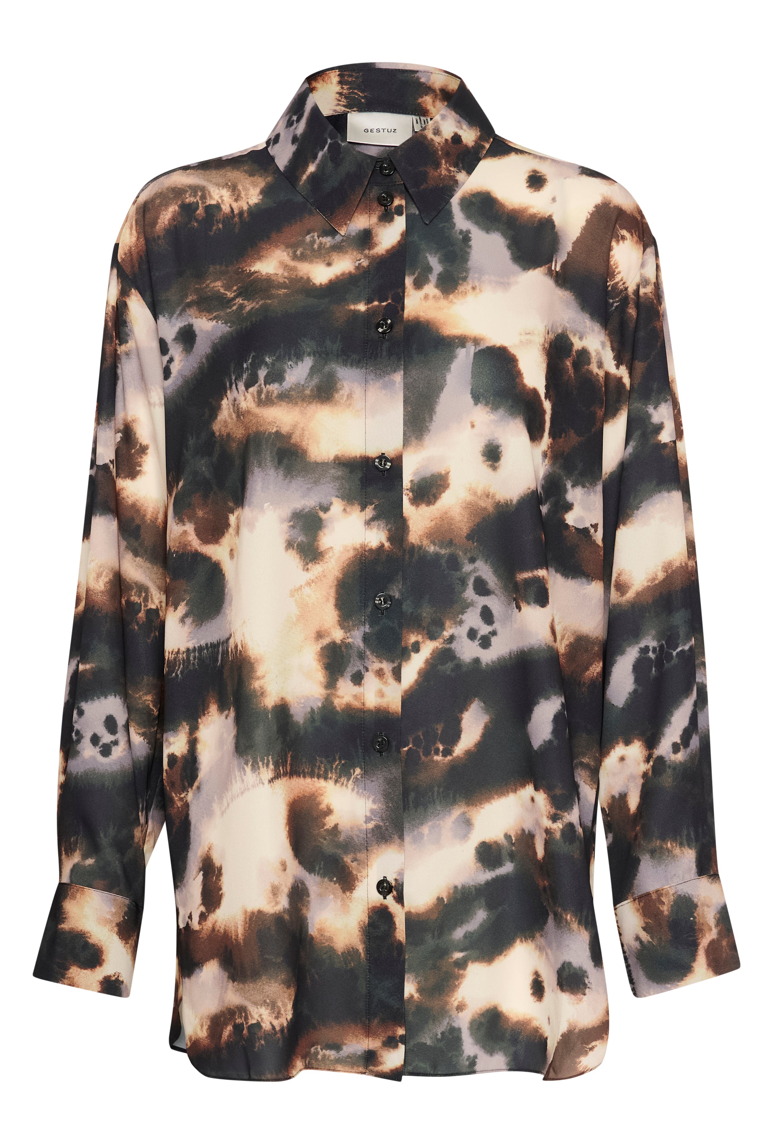 BehkaGZ Hemd PACK FRONT 10909365-106281