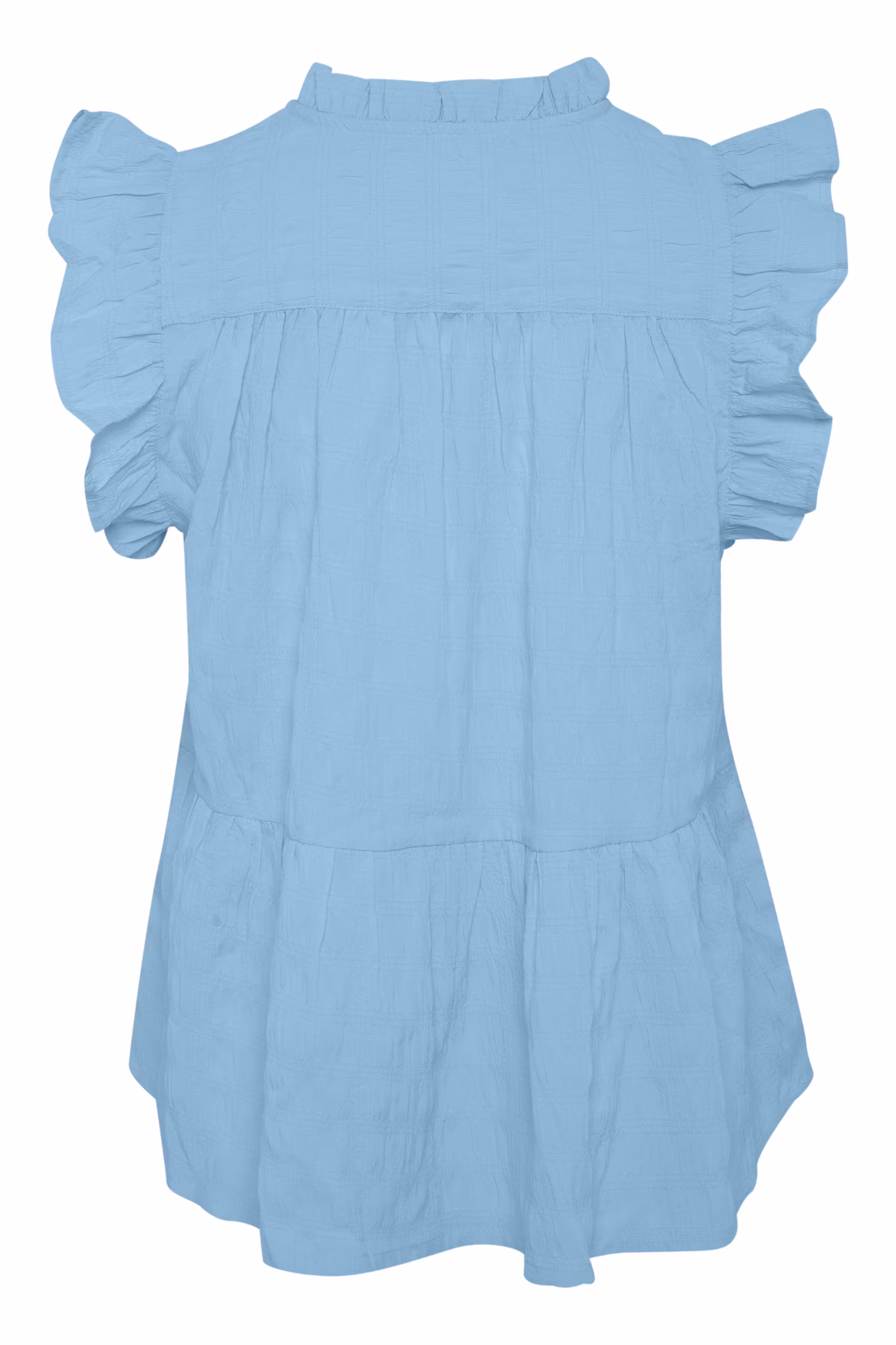 GimalinePW Ruffle top PACK BACK 30308635-164120