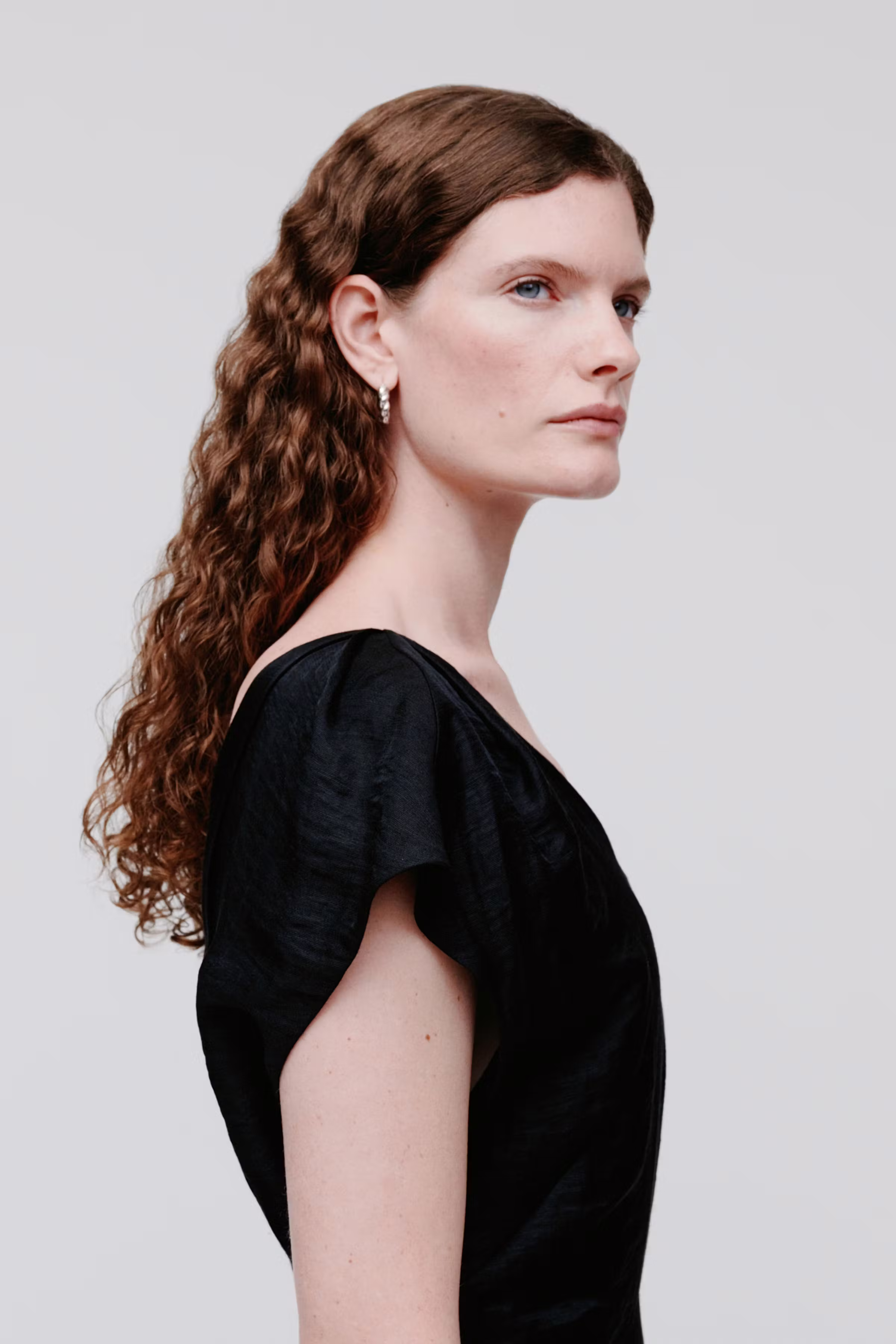 ODELINE Dress LOCATION FRONT 30600666-BK999