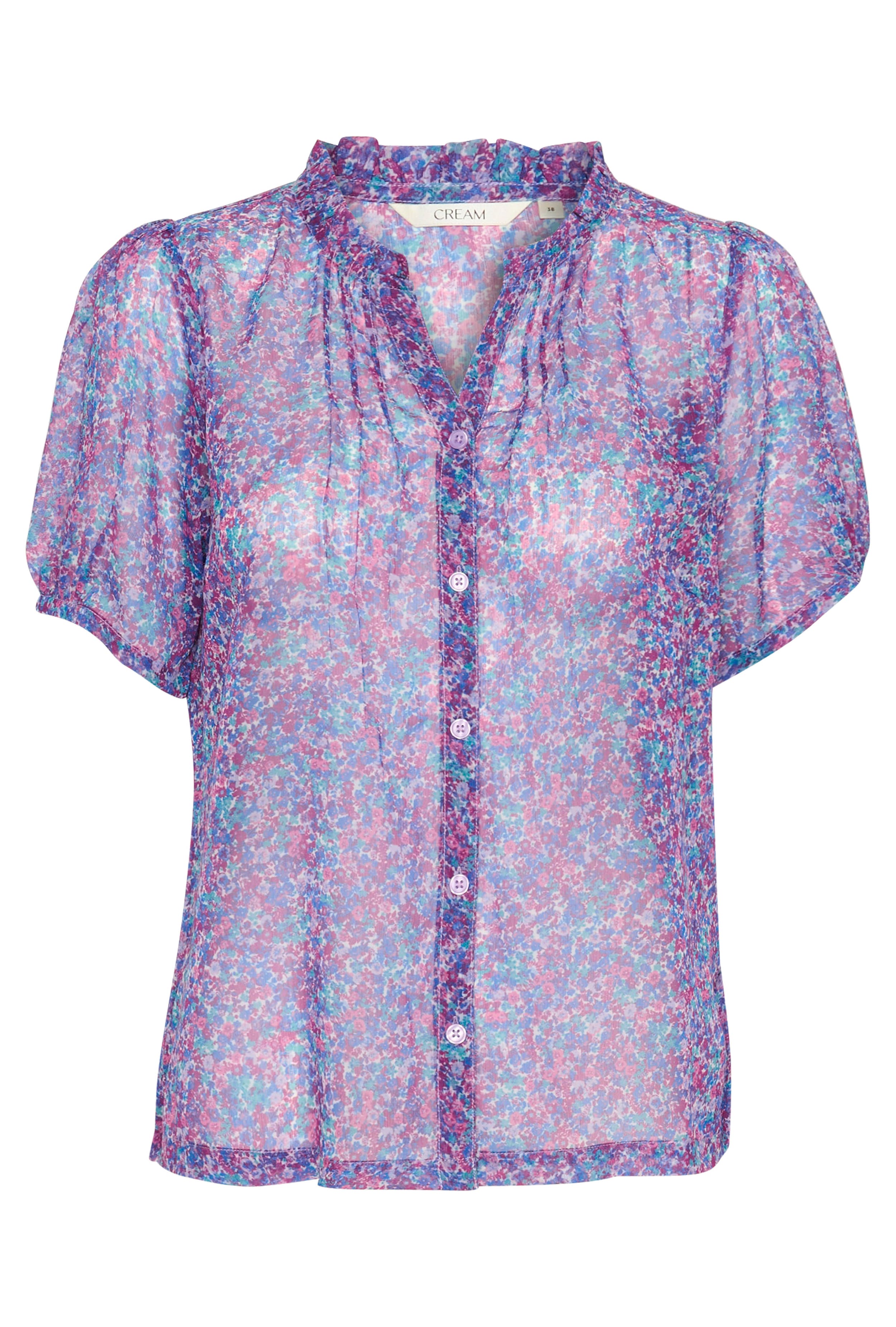 CREmese Blouse PACK FRONT 10613269-106834