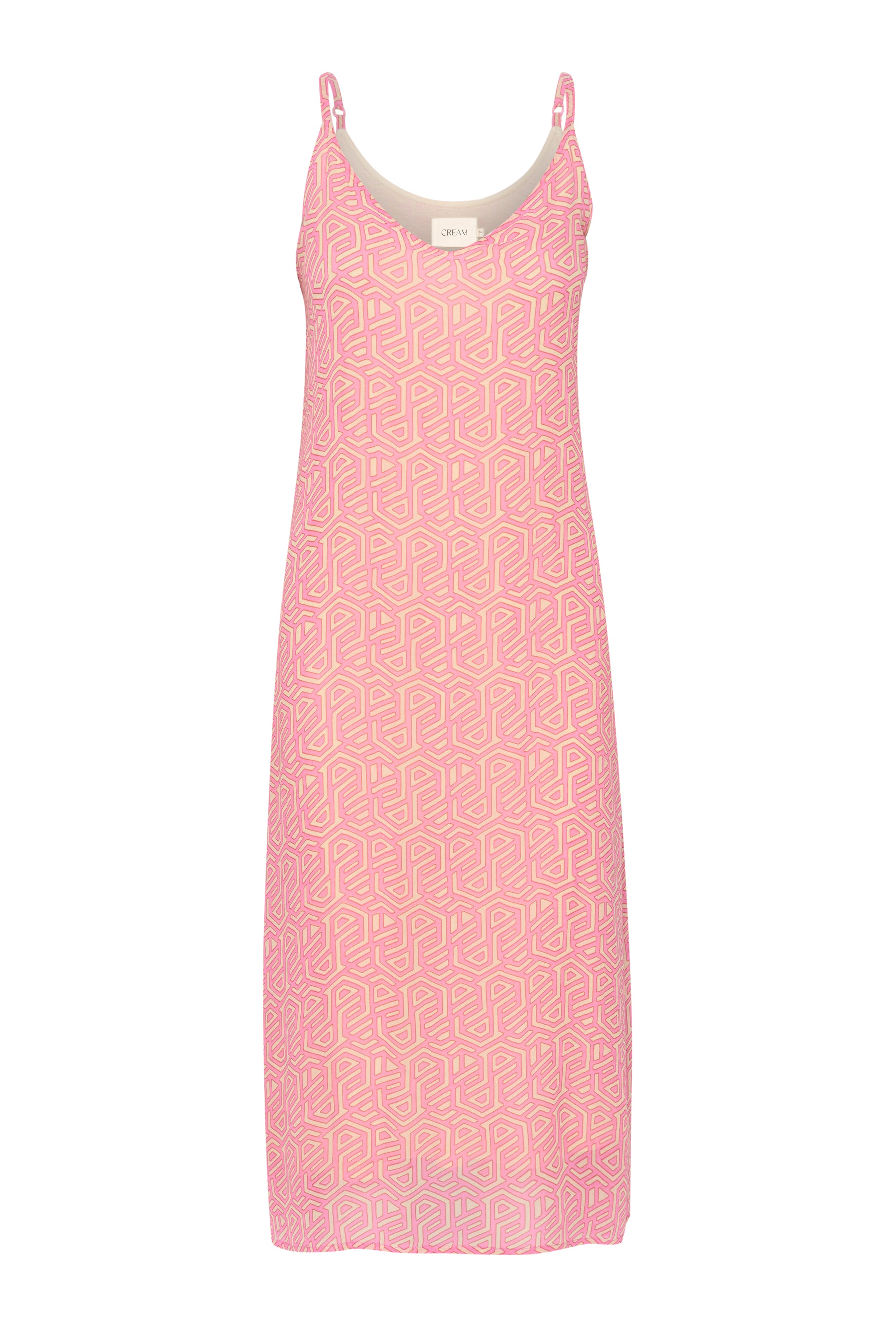 CRLinea Kleid PACK FRONT 10612308-105482