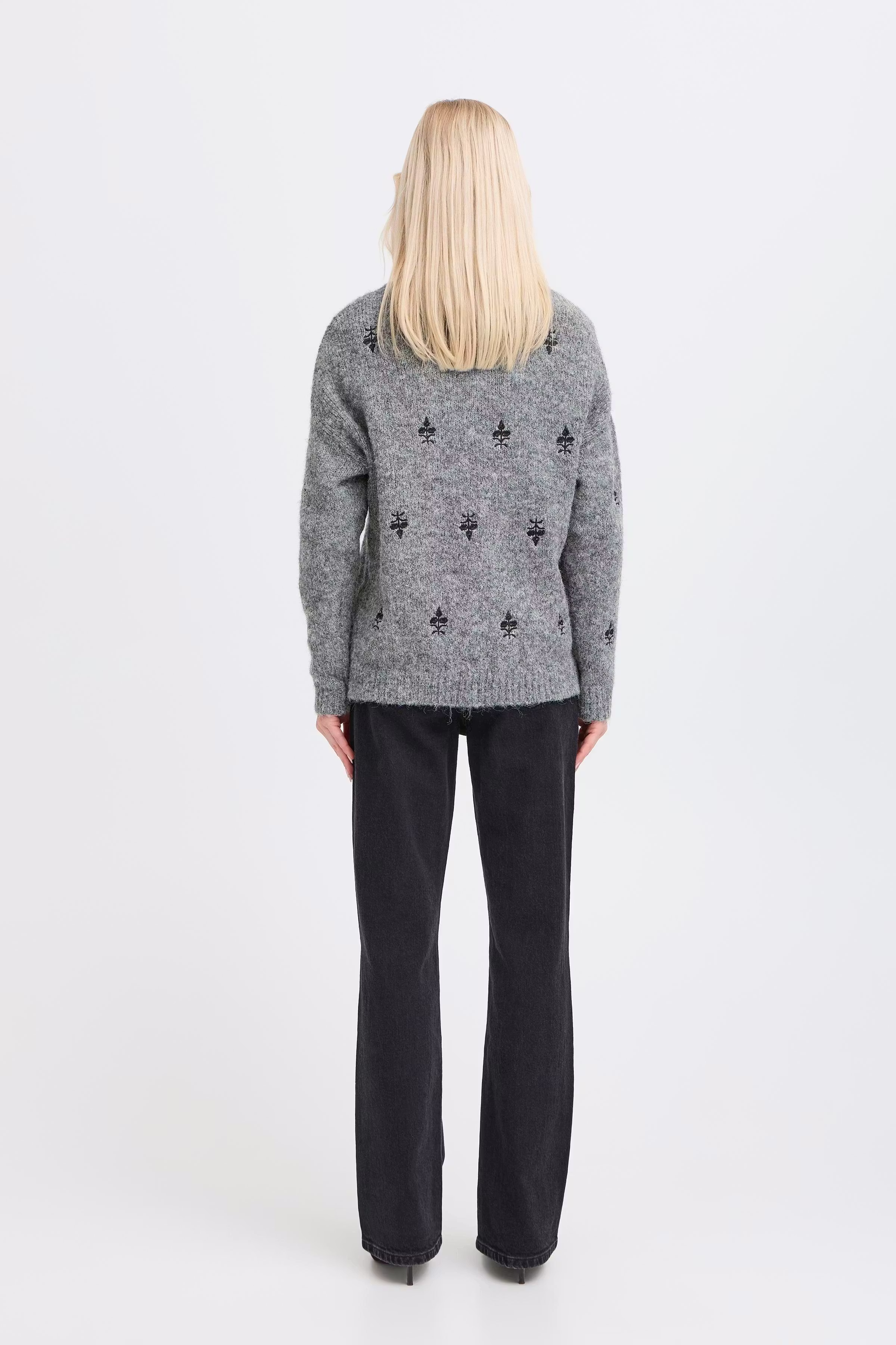 BYMILLERS Pullover LOOKBOOK BACK 20818219-200455