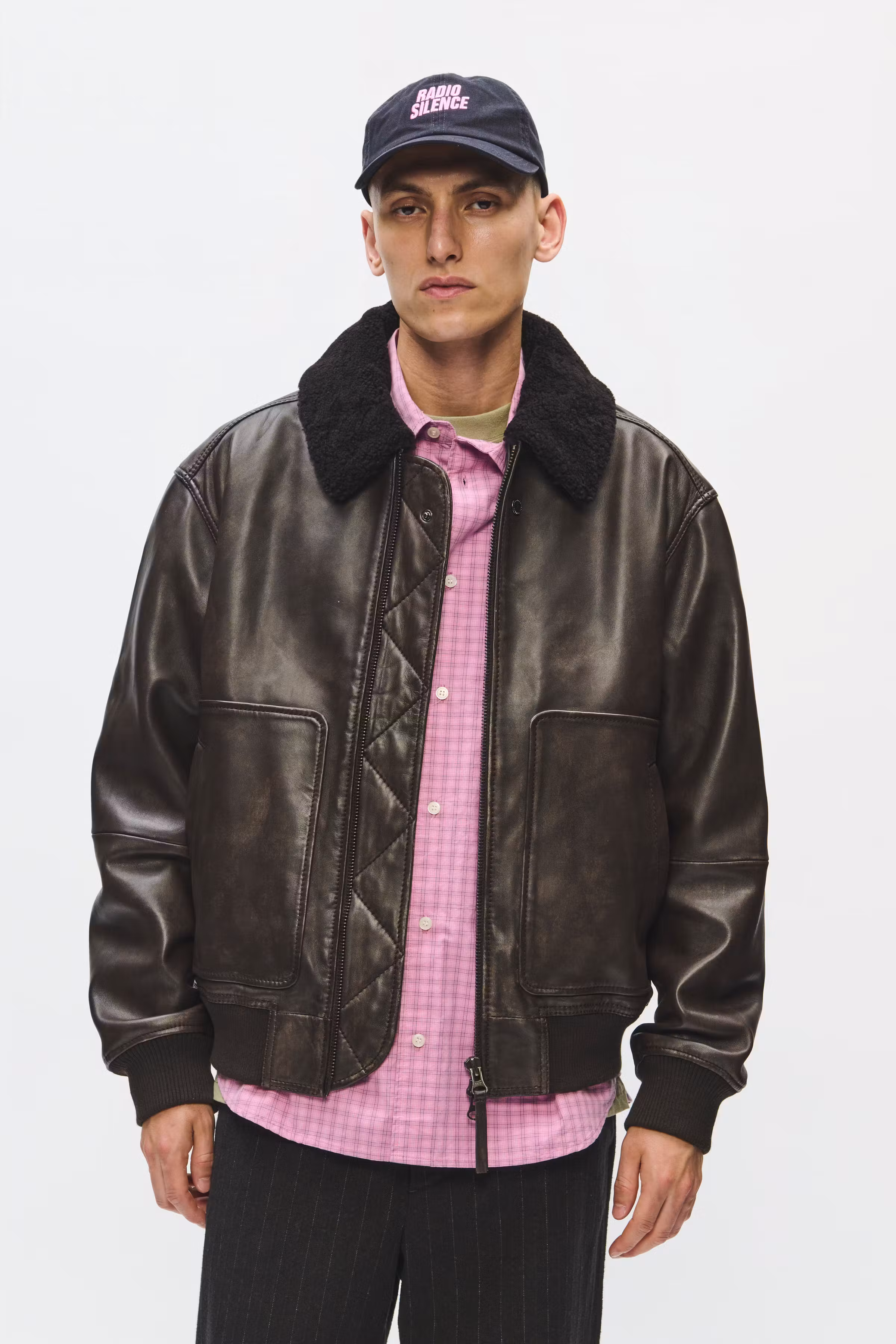 WWKrede Overtøj LOOKBOOK FRONT 30252224-305221