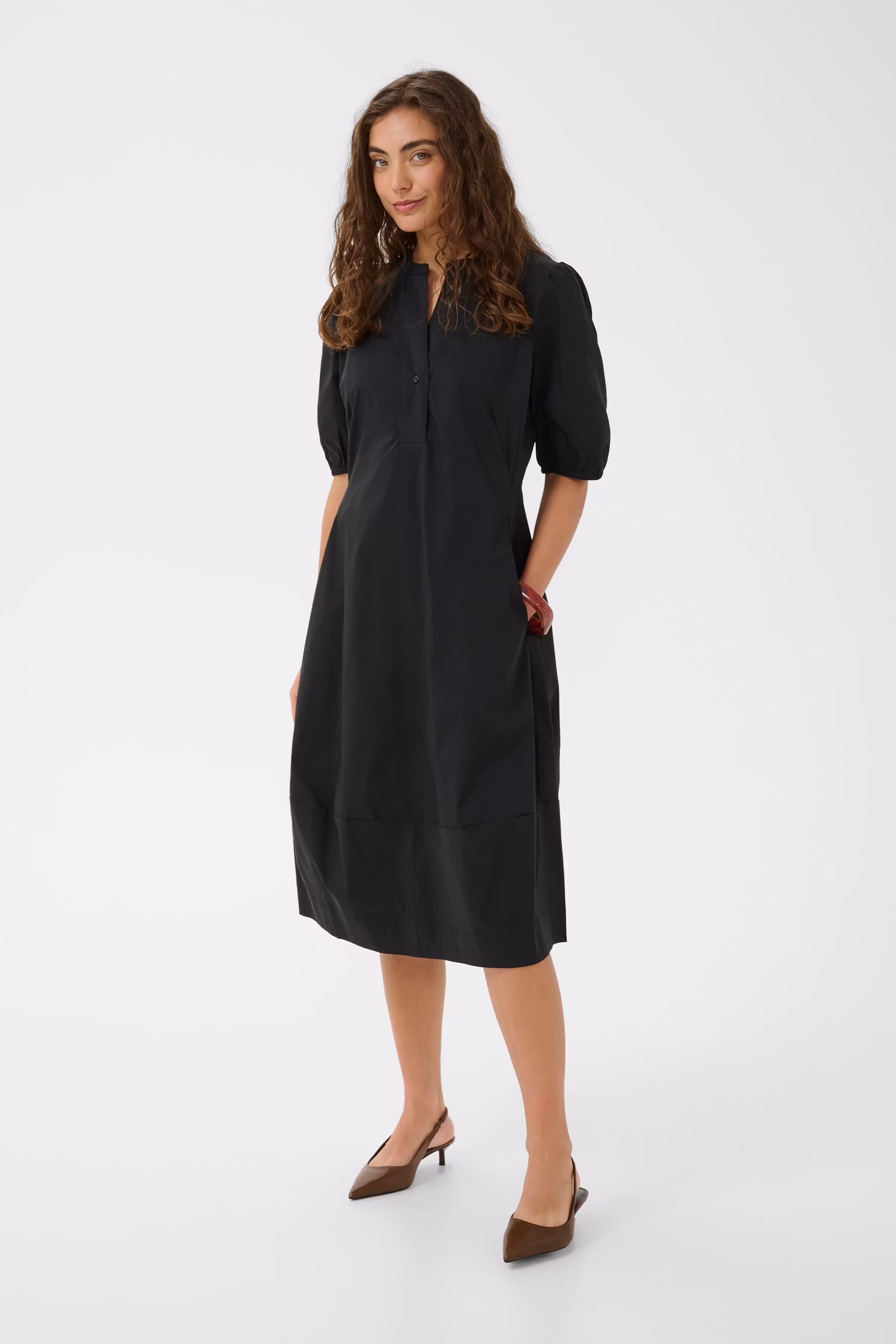 CUantoinett Kleid LOOKBOOK FRONT 50110038-500012