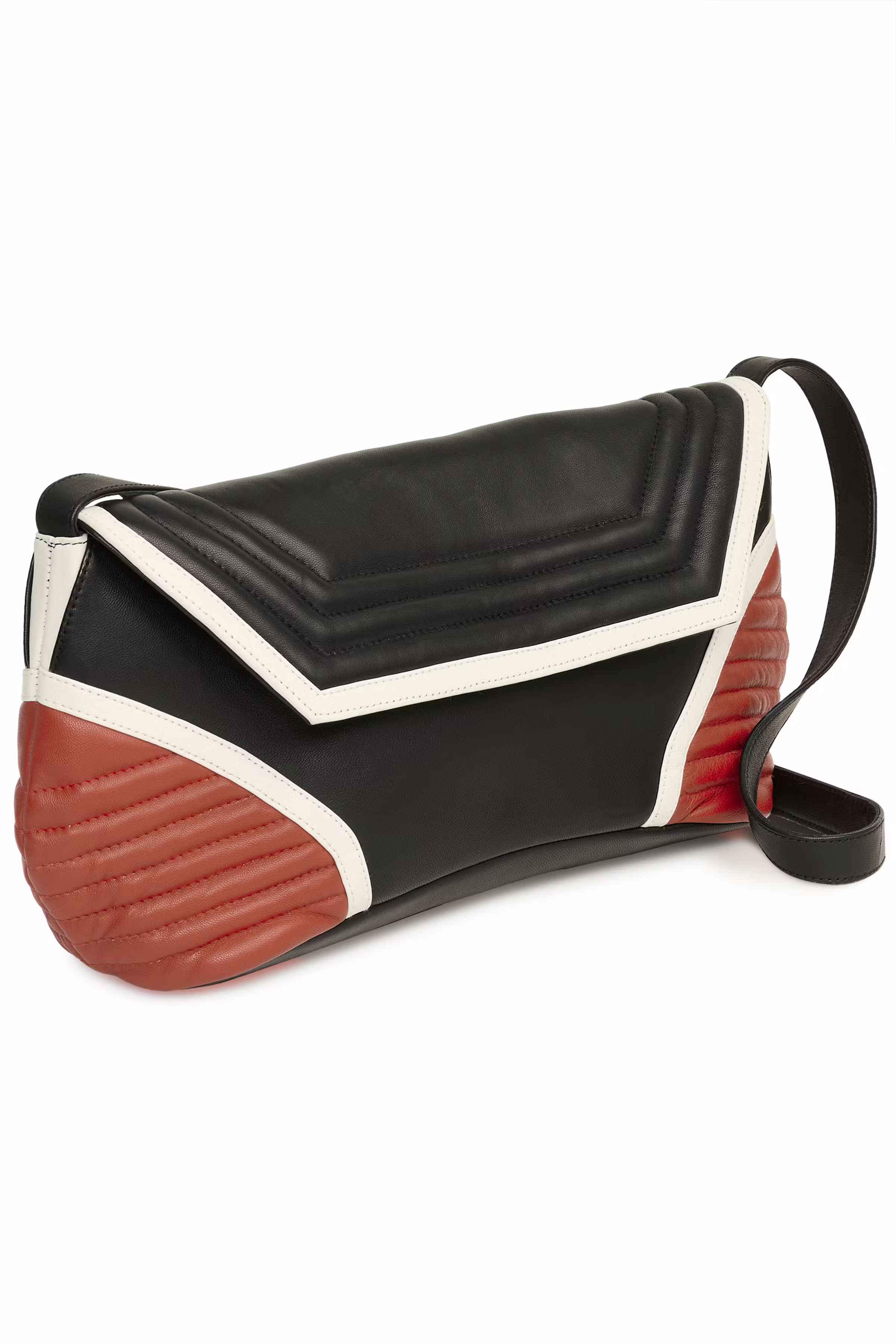 GZweda Tasche PACK FRONT 10910667-100017