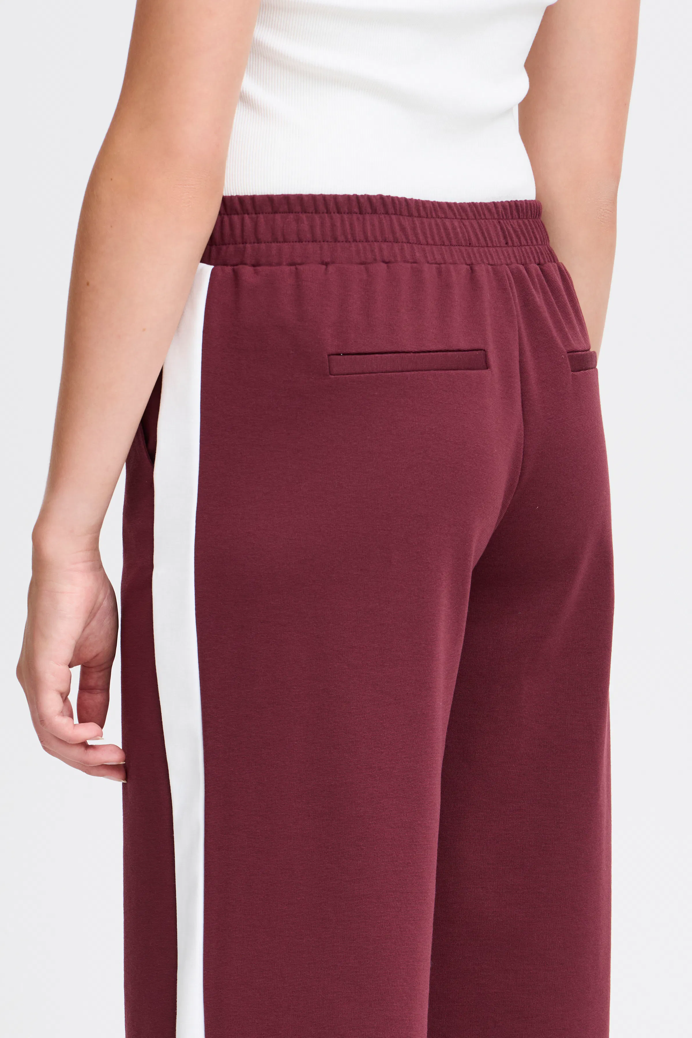 IXKATE Bukser LOOKBOOK DETAIL 20123564-191627