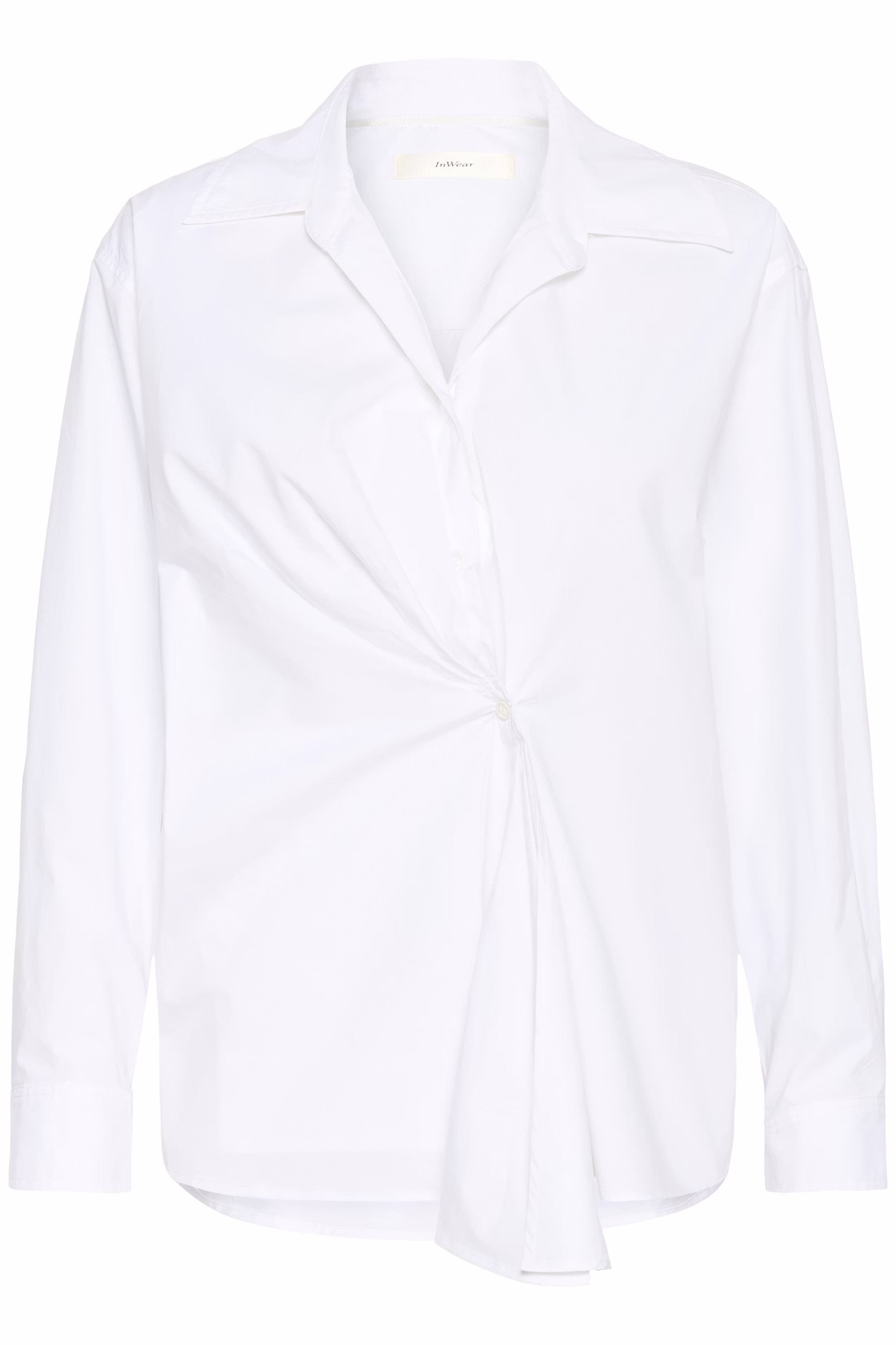 DALLASIW Skjorte PACK FRONT 30112004-300001