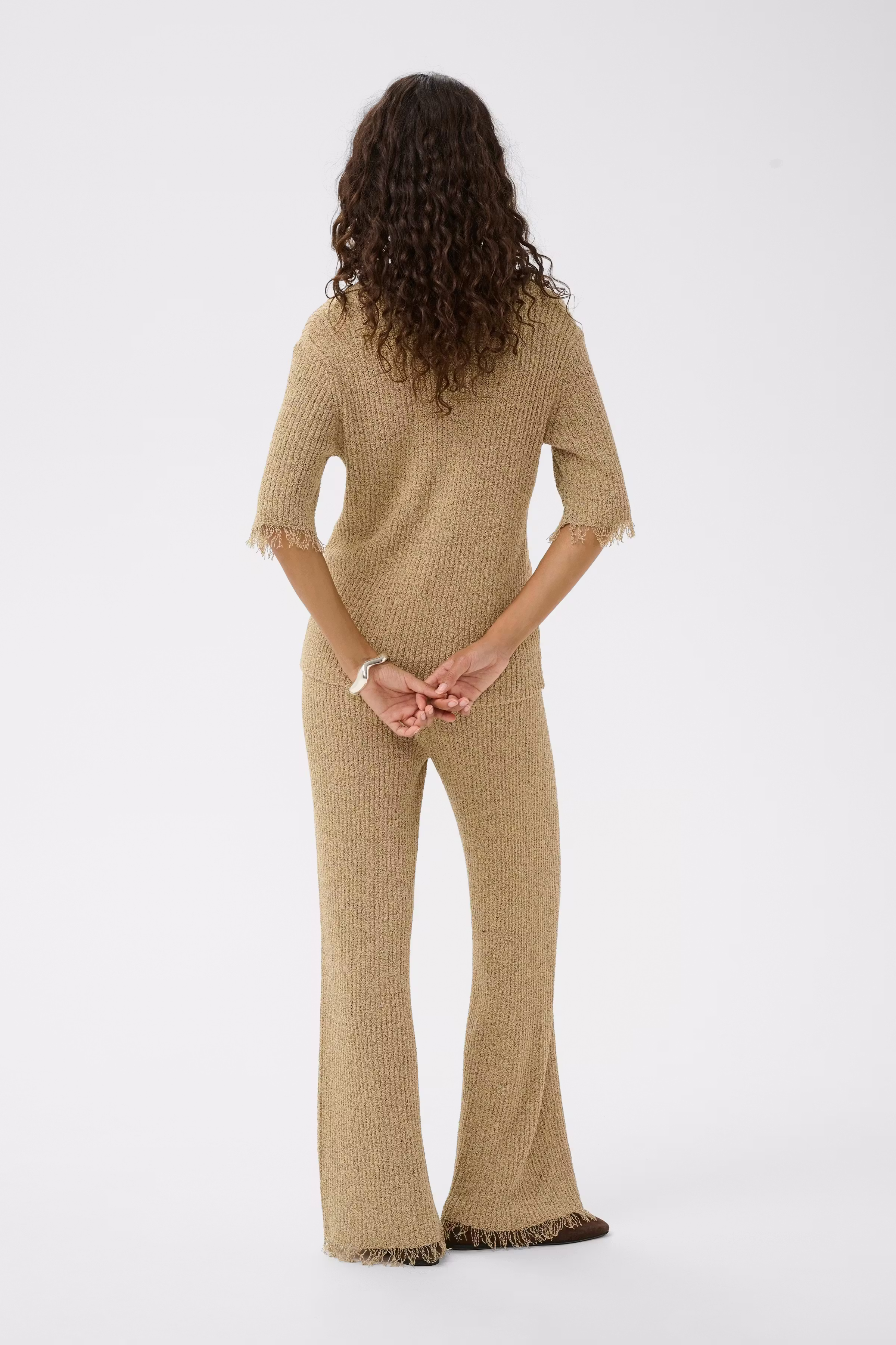 SLDuena Poloshirt LOOKBOOK BACK 30409177-1309151