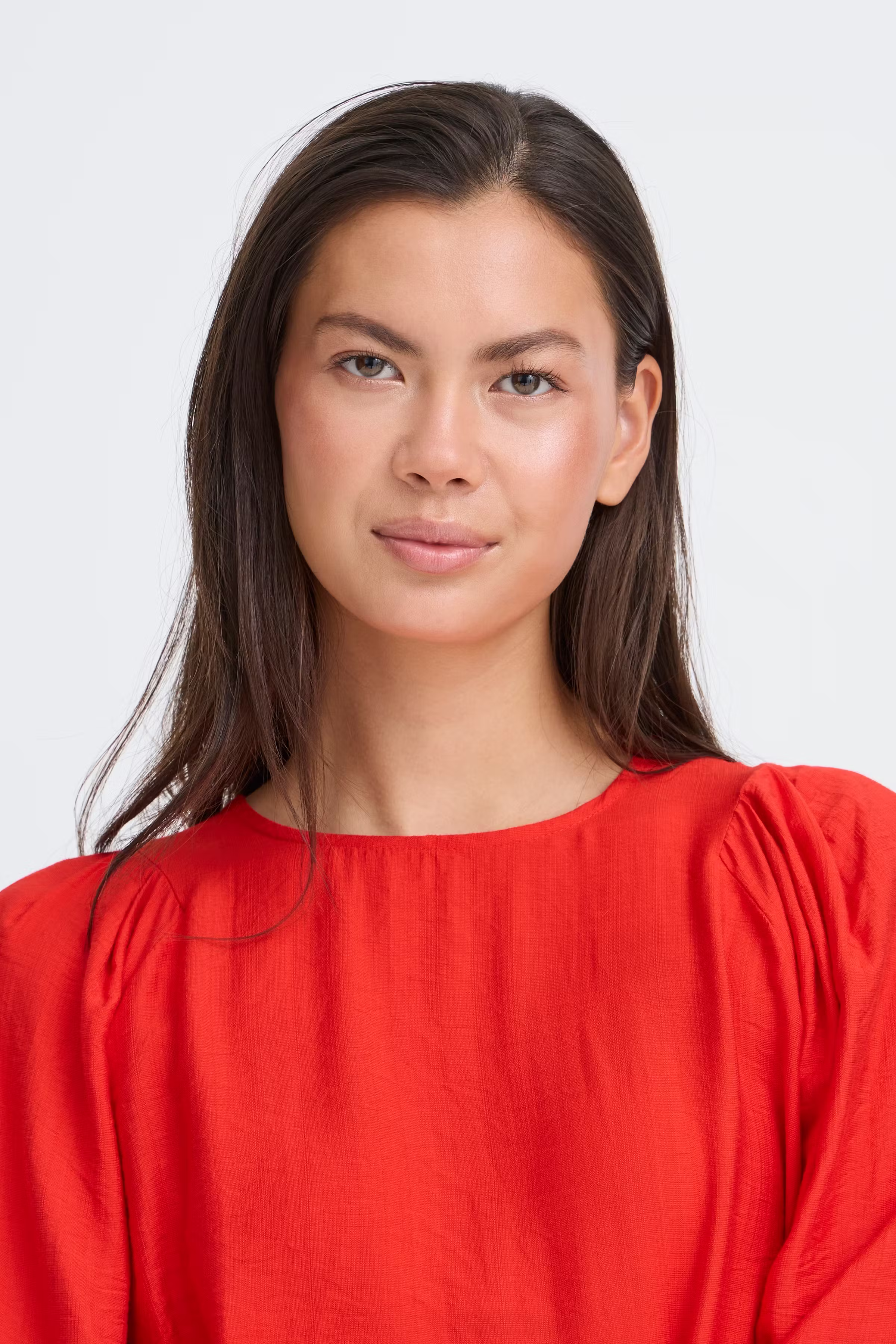 IXWILMA Bluse LOOKBOOK DETAIL 20123703-191763