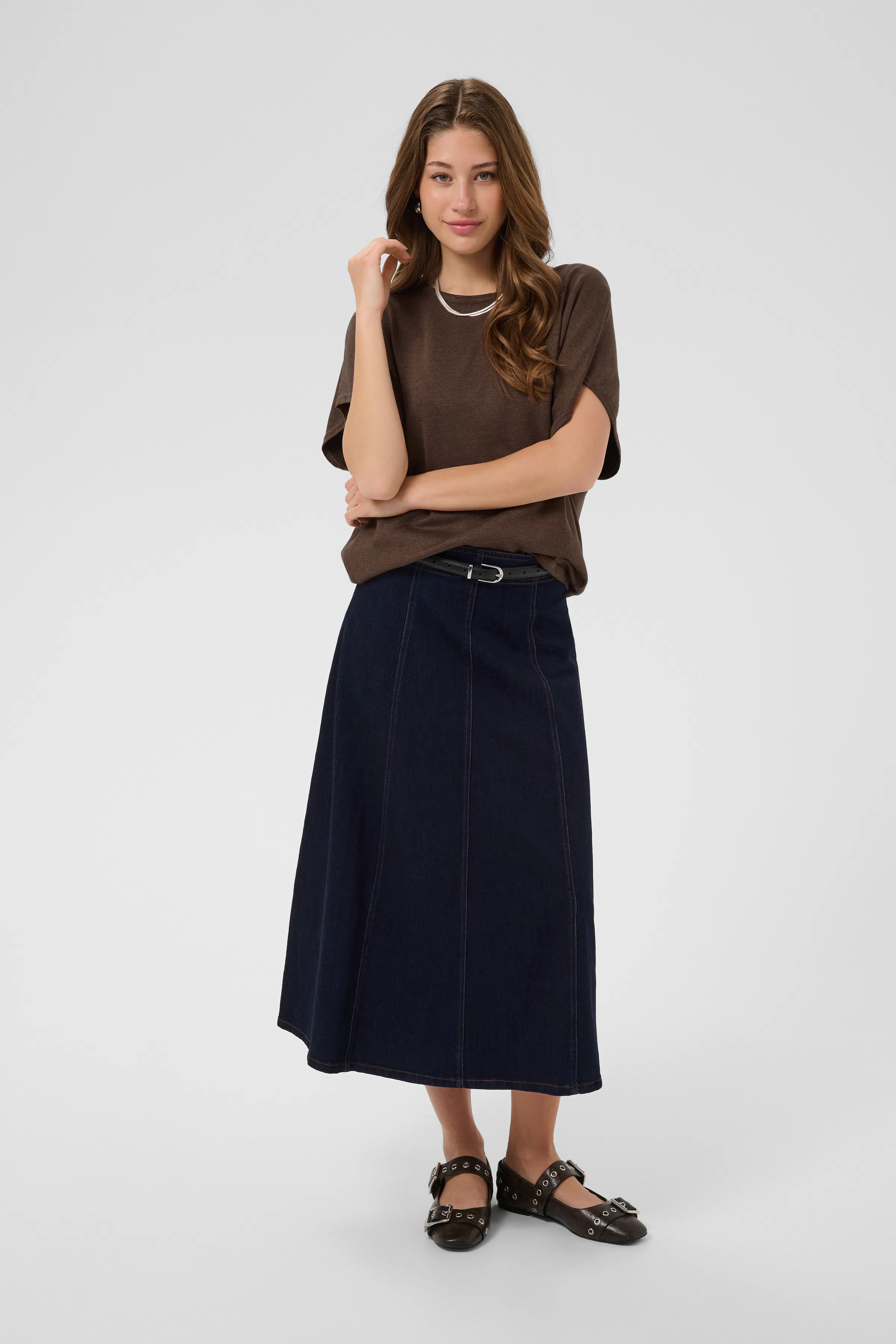 MilaSZ Pullover LOOKBOOK FRONT 30513284-1912241
