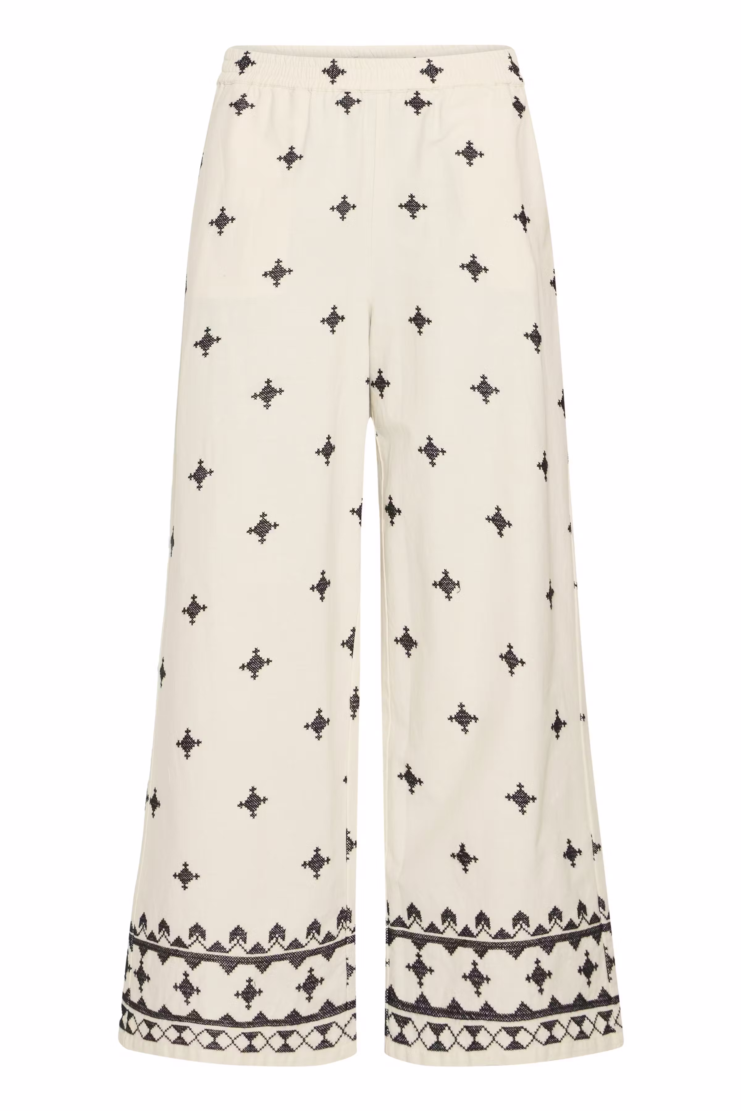 BYDUNIA Bukser PACK FRONT 20816751-204823