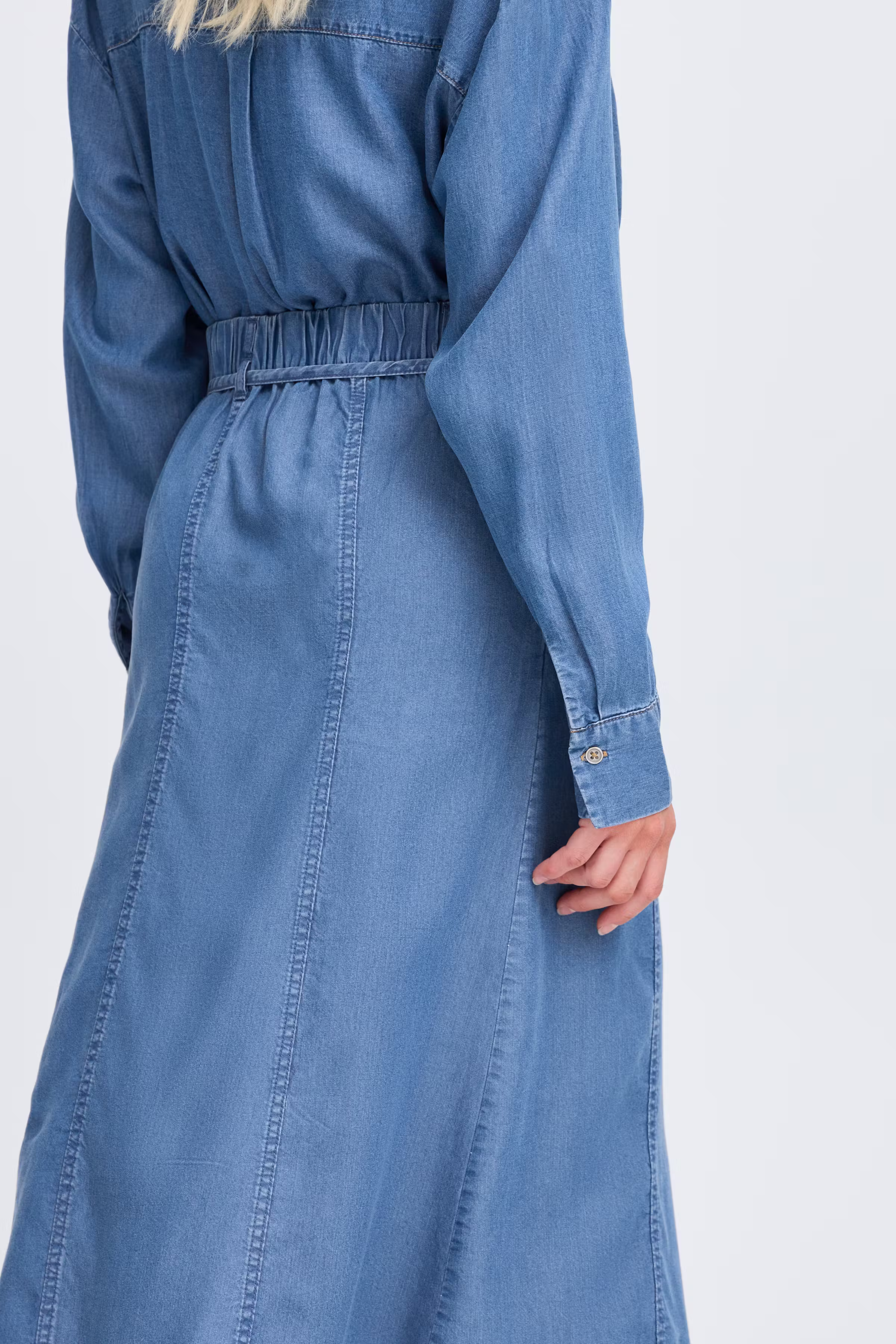 BYKOSMO Skjørt LOOKBOOK DETAIL 20816477-200461