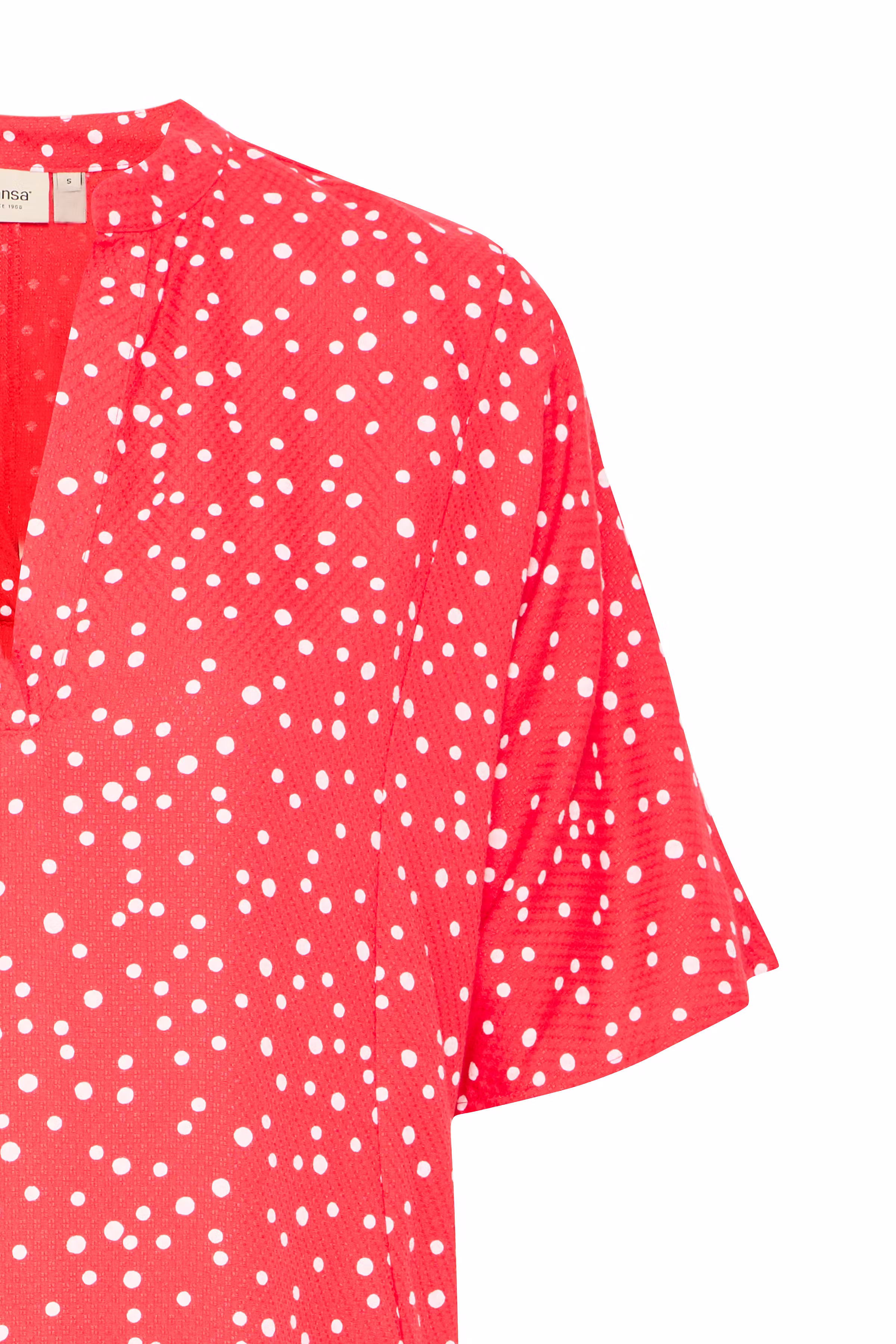 FRKAMMA Kjole PACK DETAIL 20615786-204504