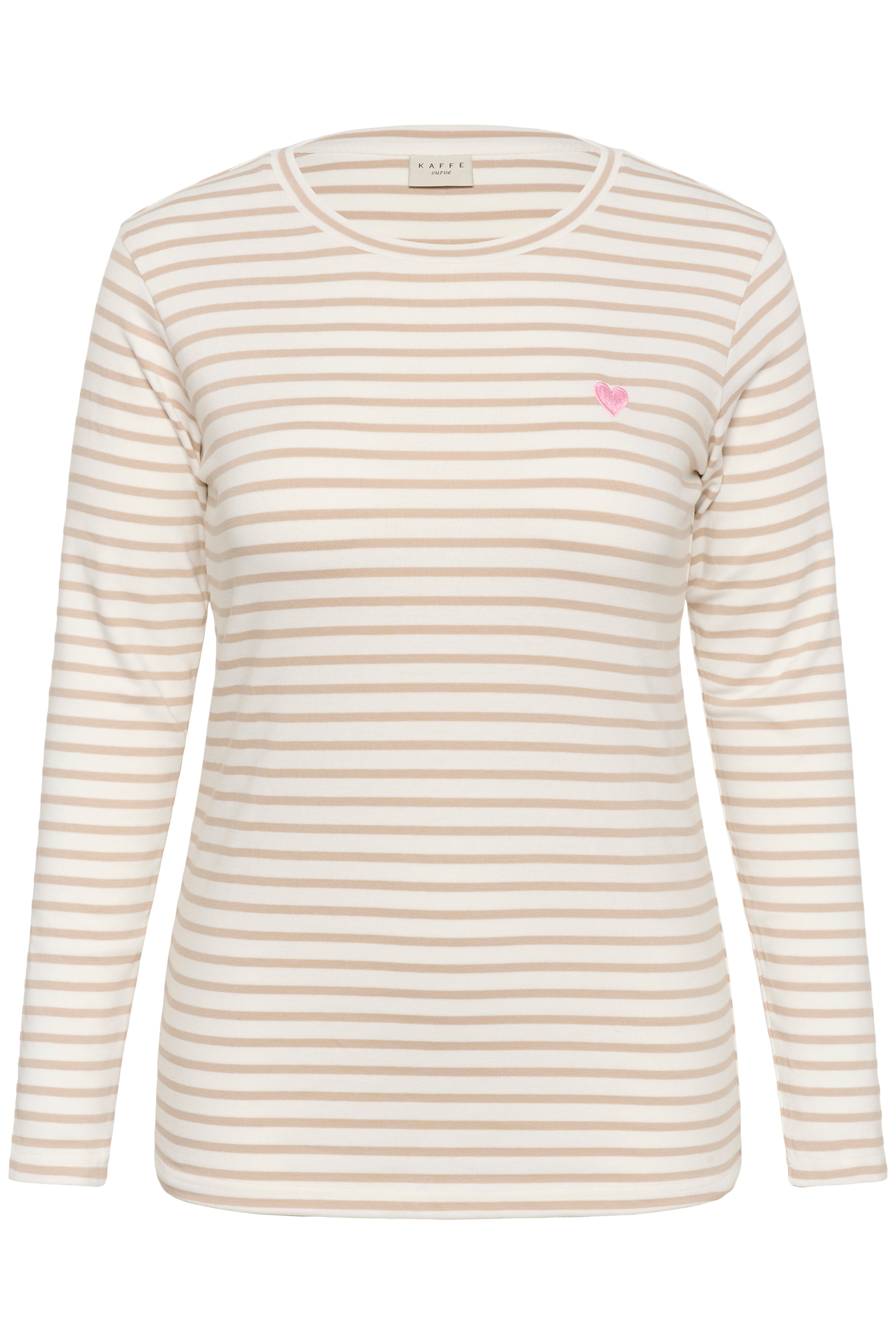 KClia T-shirt PACK FRONT 10580179-109187