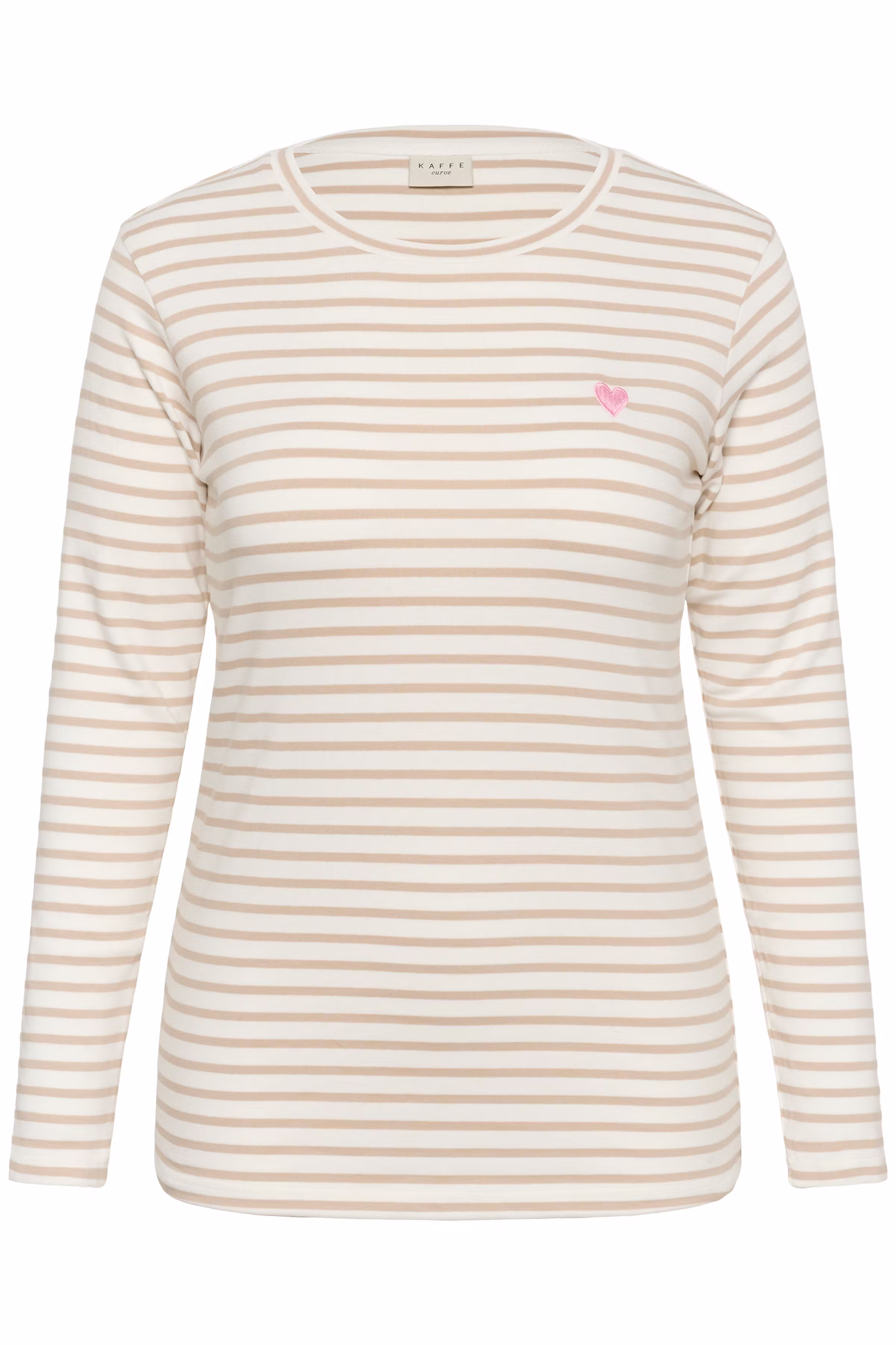 KClia T-shirt PACK FRONT 10580179-109187