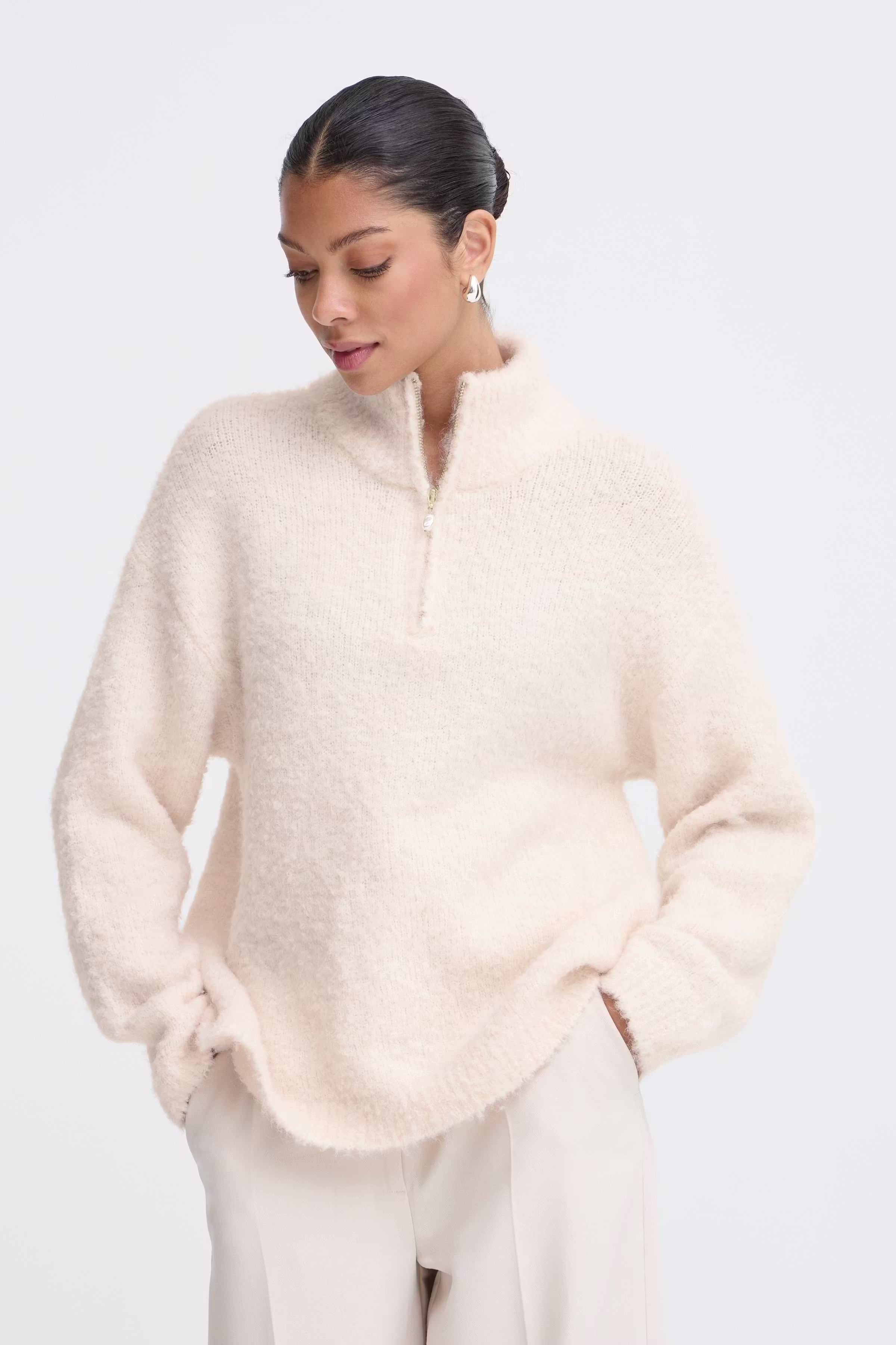 BYOMANTA Pullover LOOKBOOK FRONT 20818118-1309051