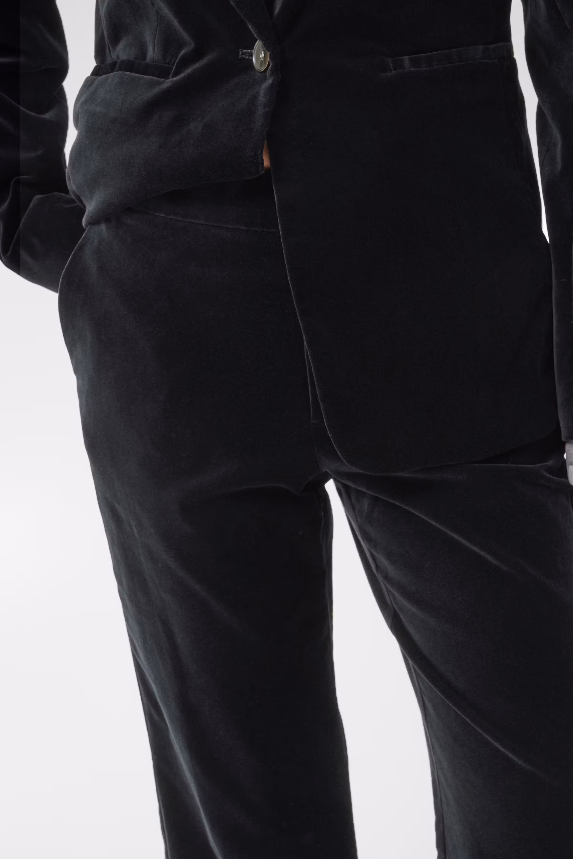 DaimiPW Bukser LOOKBOOK DETAIL 30310926-194008