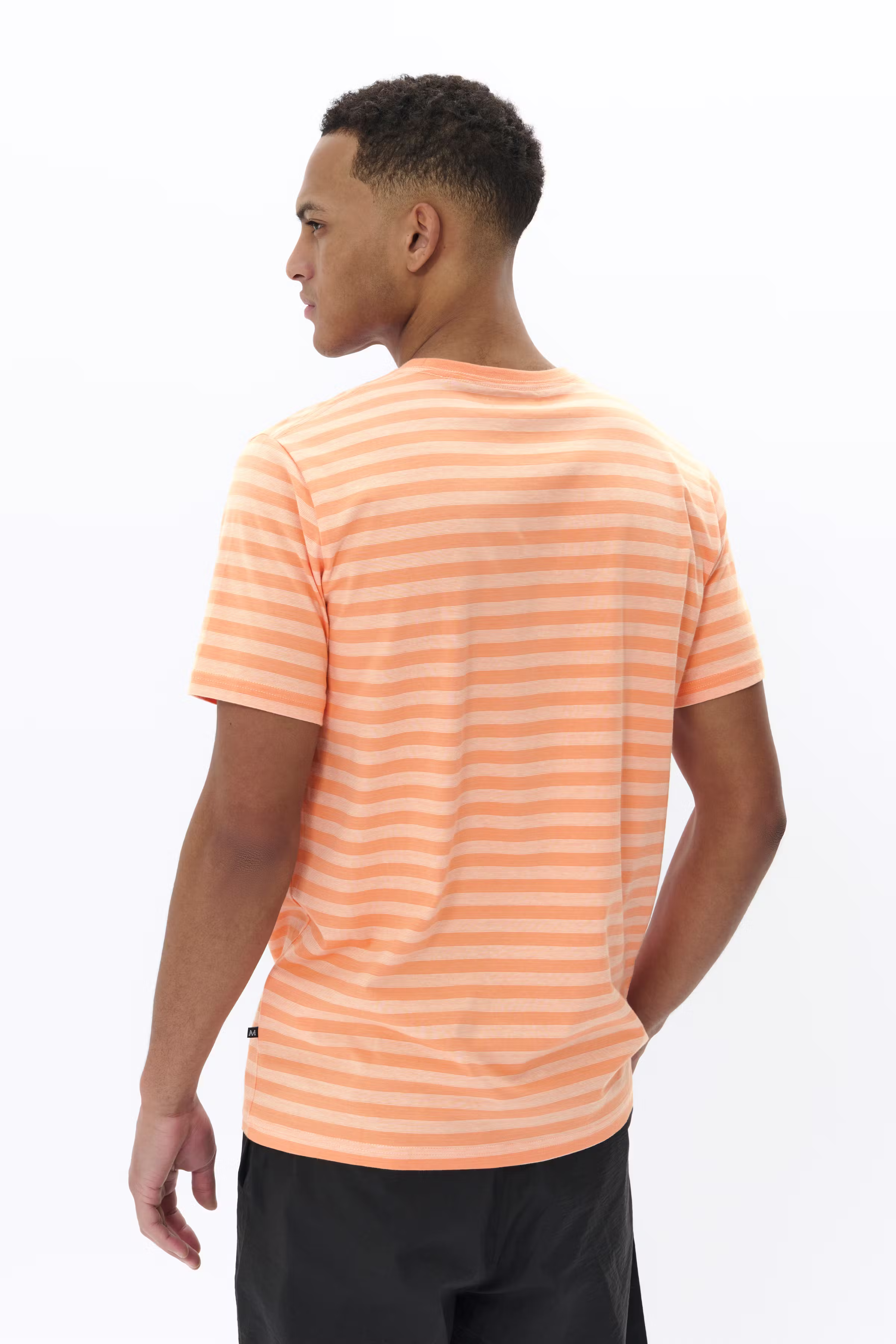 MAjeramy T-shirt LOOKBOOK BACK 30207863-151334