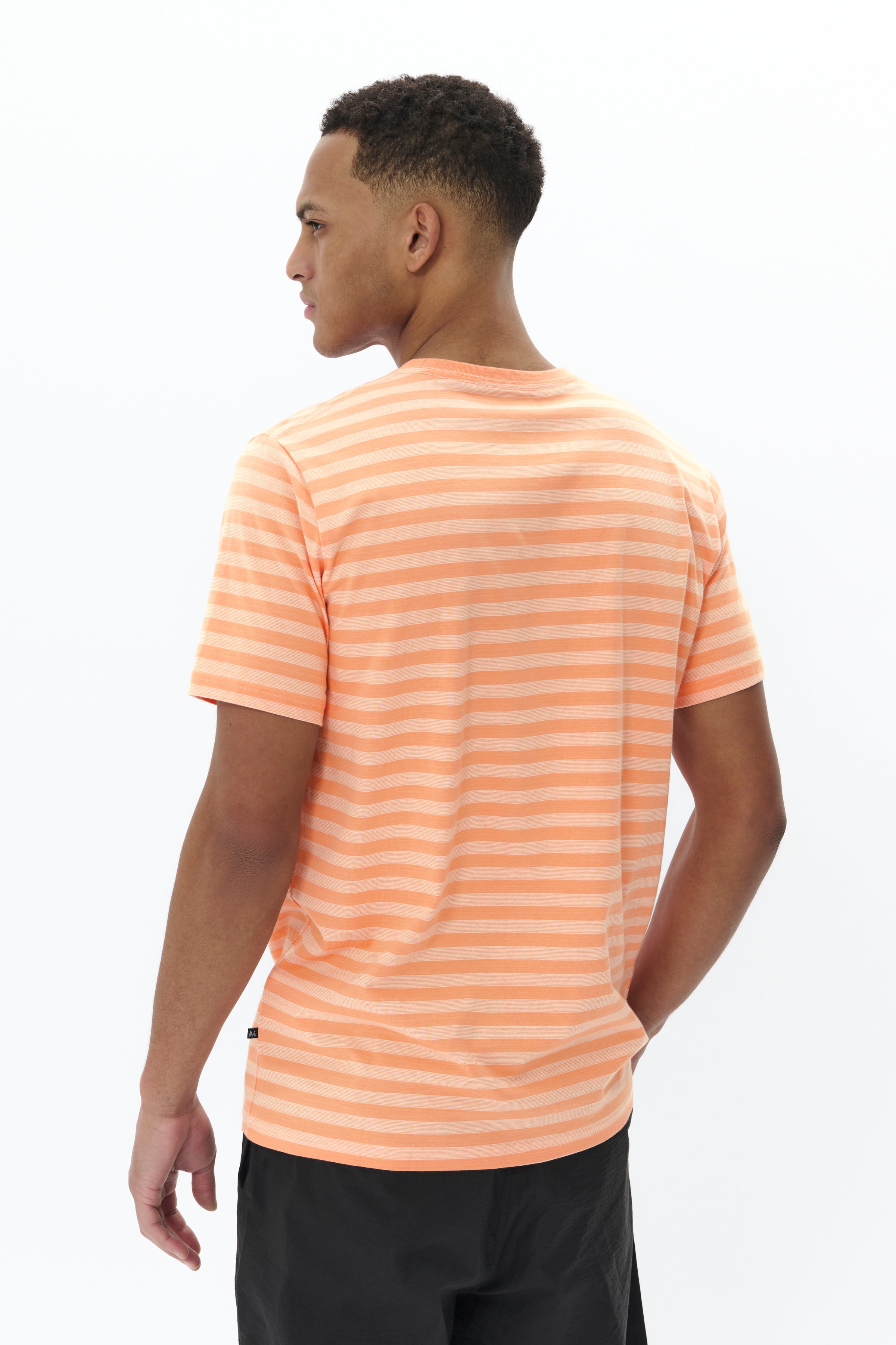 MAjeramy T-shirt LOOKBOOK BACK 30207863-151334