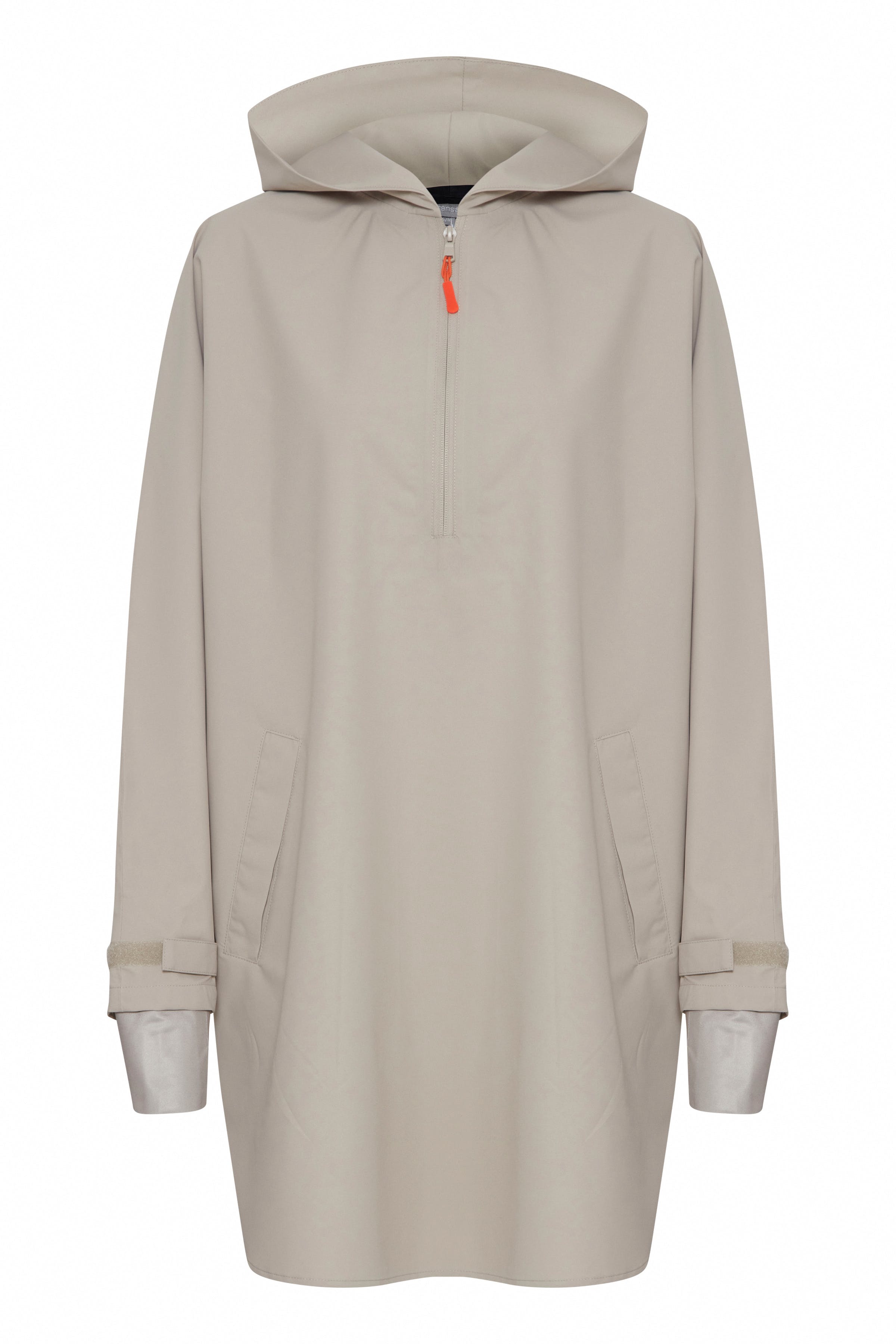 FRLUNA Kåpe PACK FRONT 20611889-181110