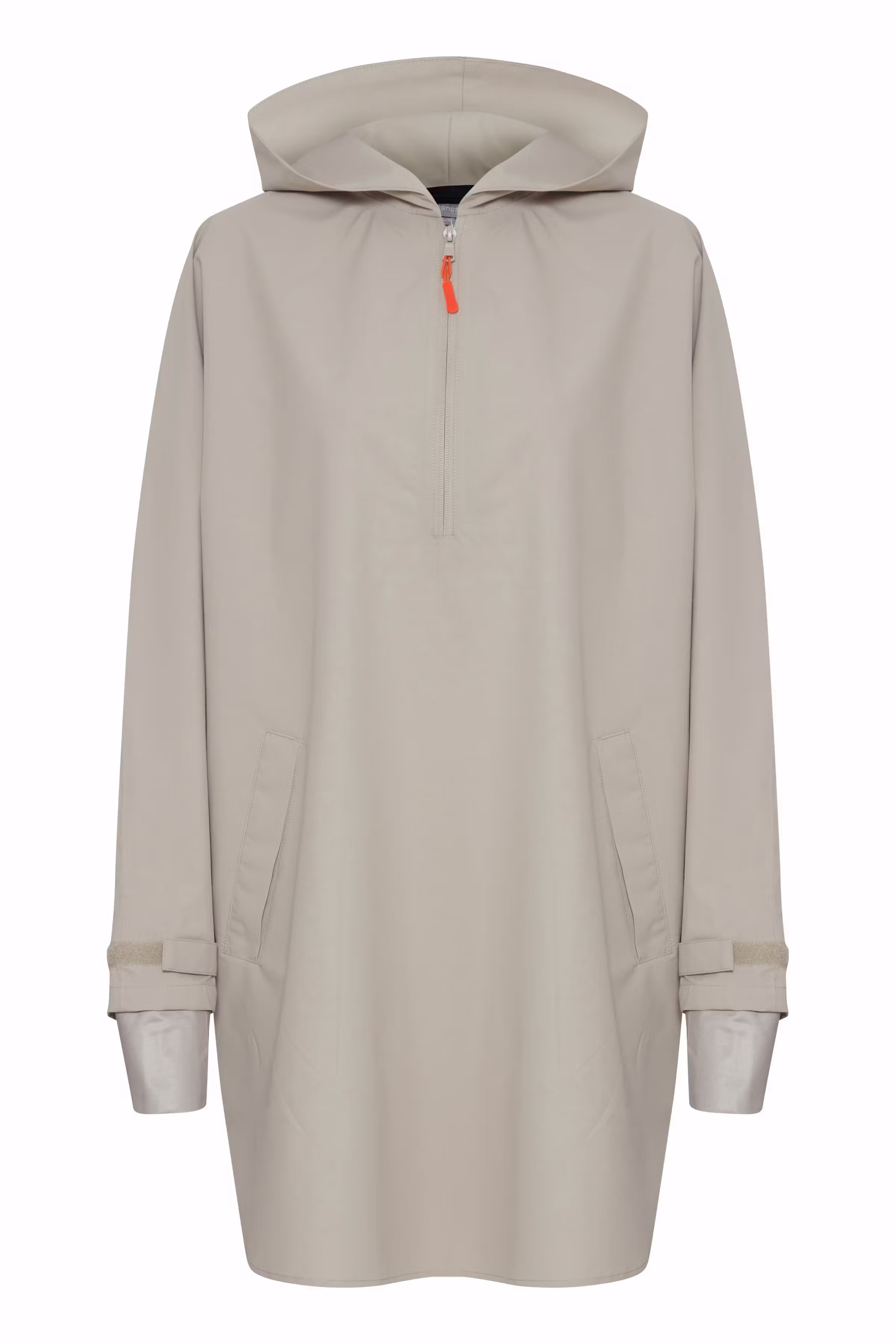 FRLUNA Kåpe PACK FRONT 20611889-151305